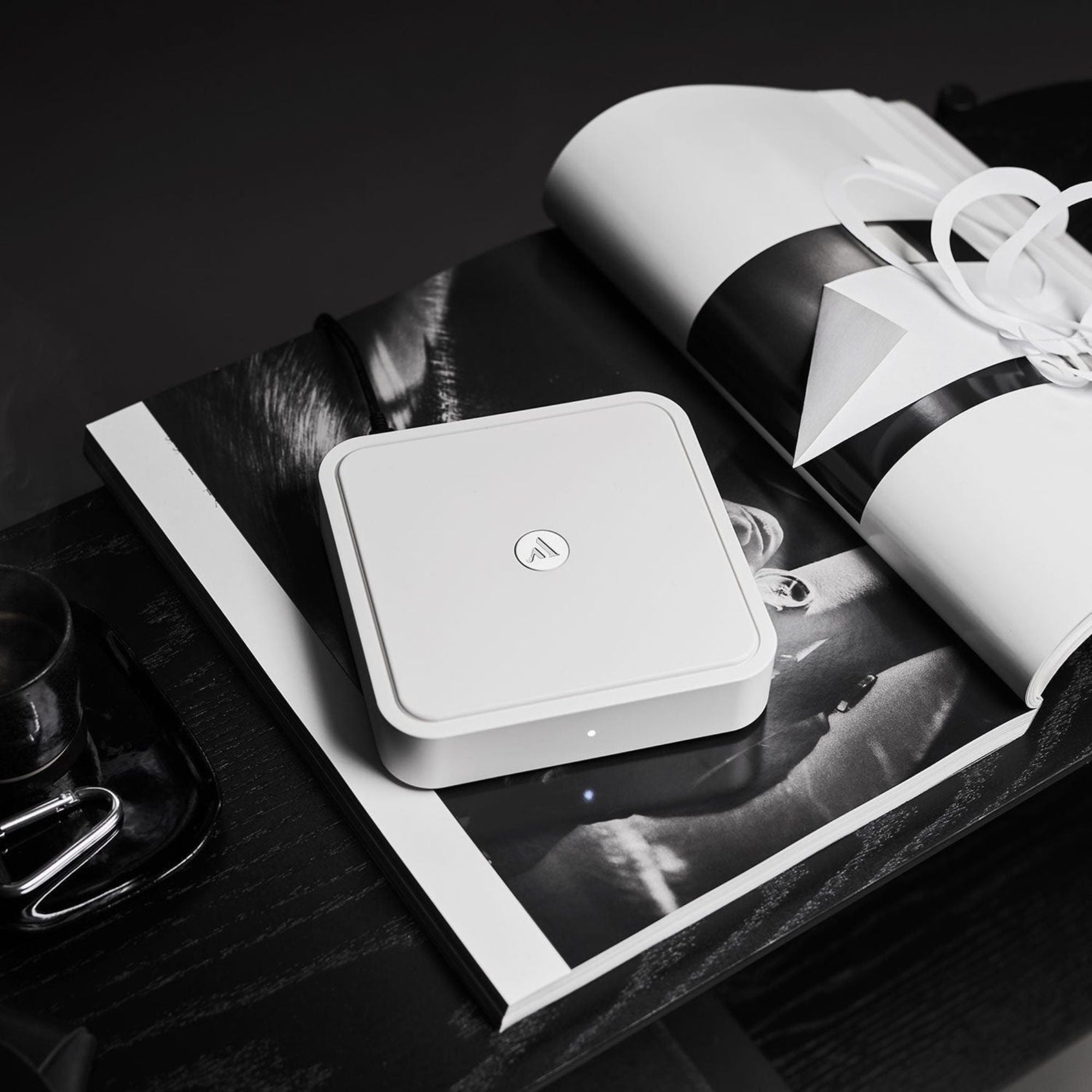 Argon Audio Solo - Network Music Player/Streamer