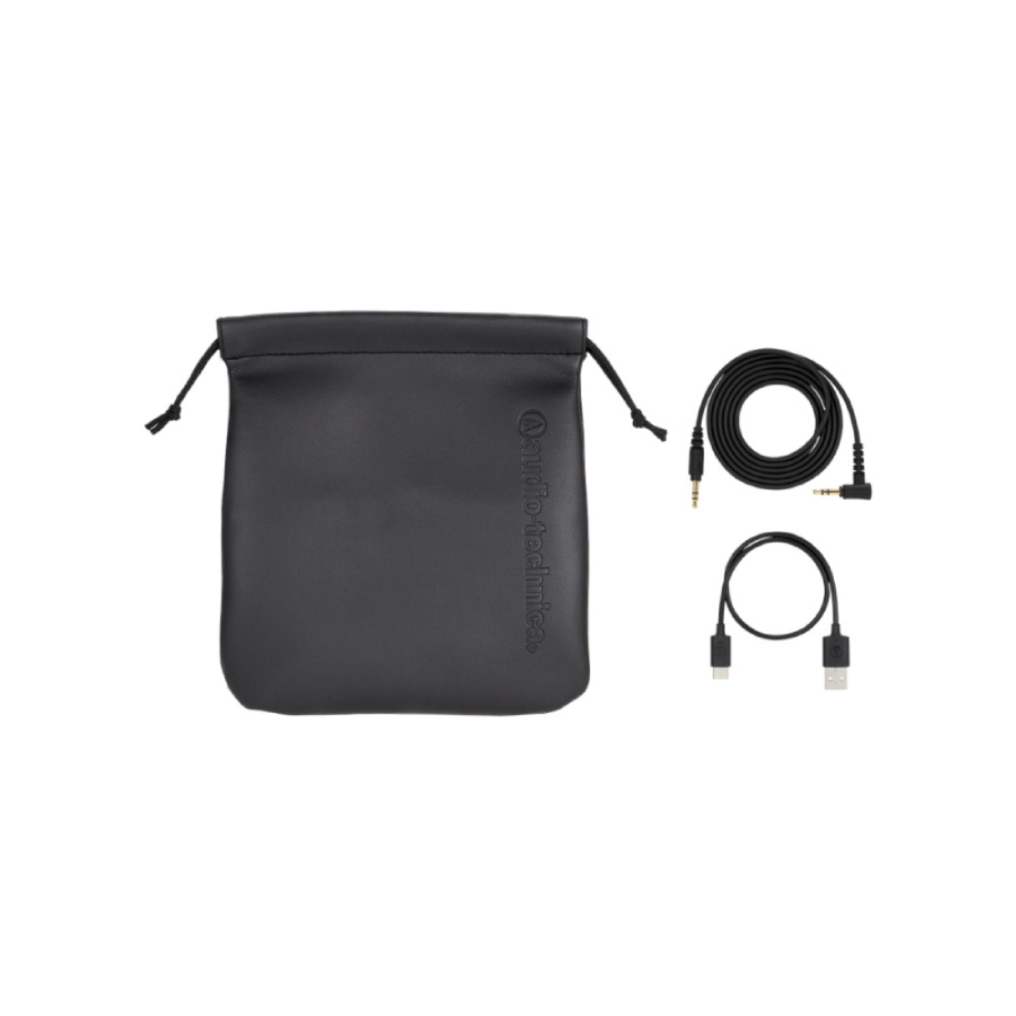 Audio Technica ATH-M50X BT2 Wireless Over Ear Headphones