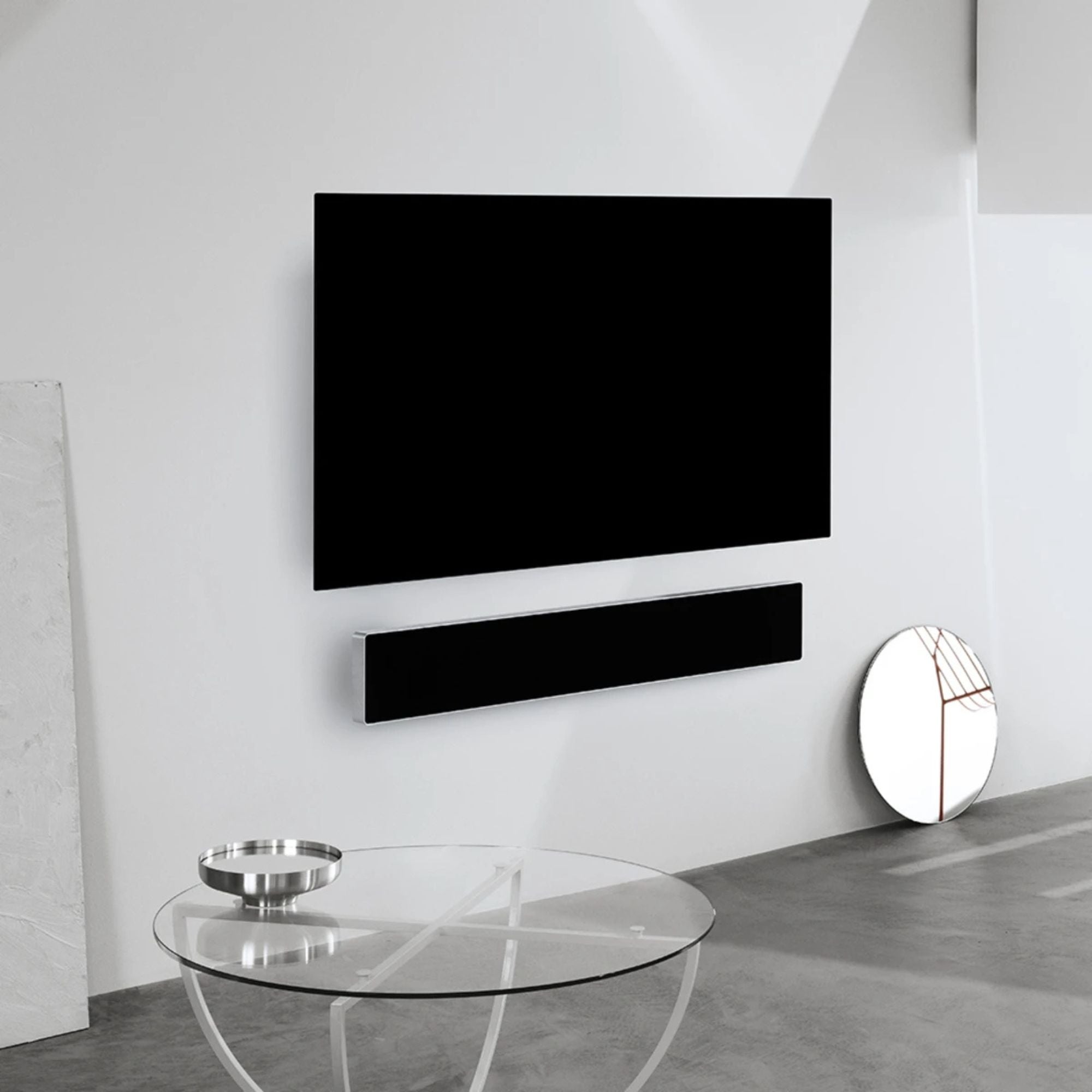 Bang & Olufsen Beosound Stage - Dolby Atmos Soundbar, Bang & Olufsen, Soundbar - AVStore.in
