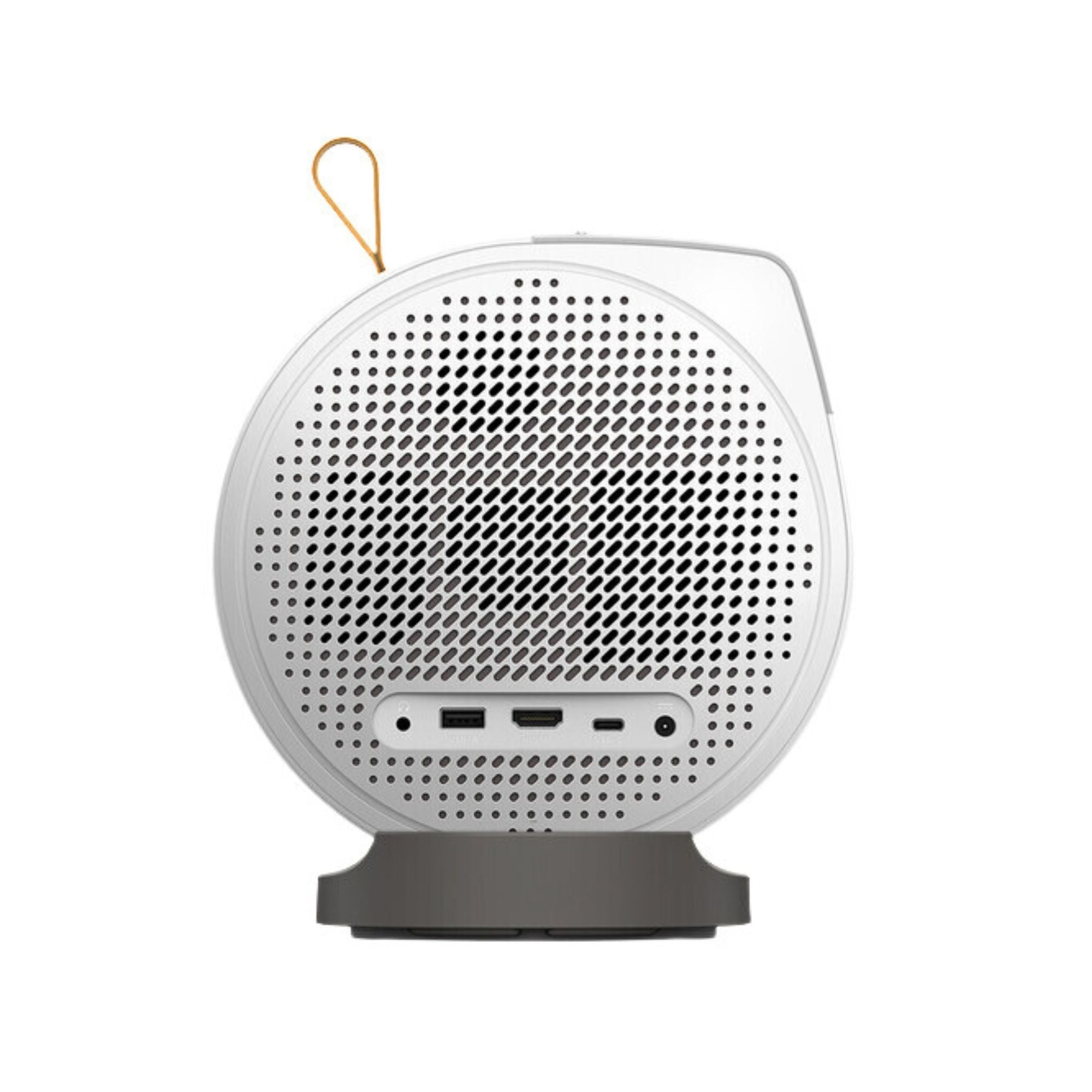 BenQ GV50 500-Lumen Full HD Laser DLP Smart Ceiling Projector, BenQ, Projectors - AVStore.in