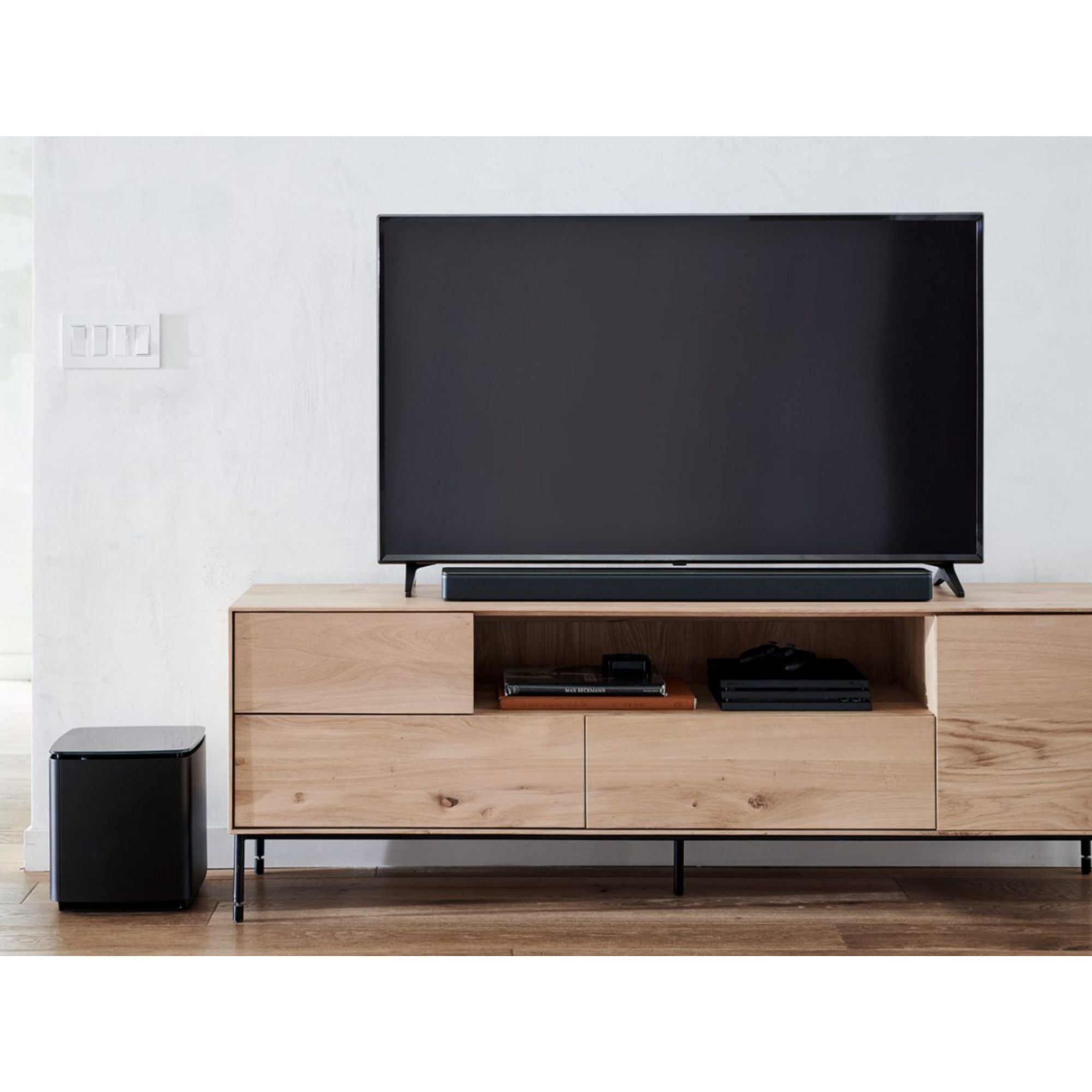 Bose Bass Module 700 - Subwoofer, Bose, Subwoofer - AVStore.in