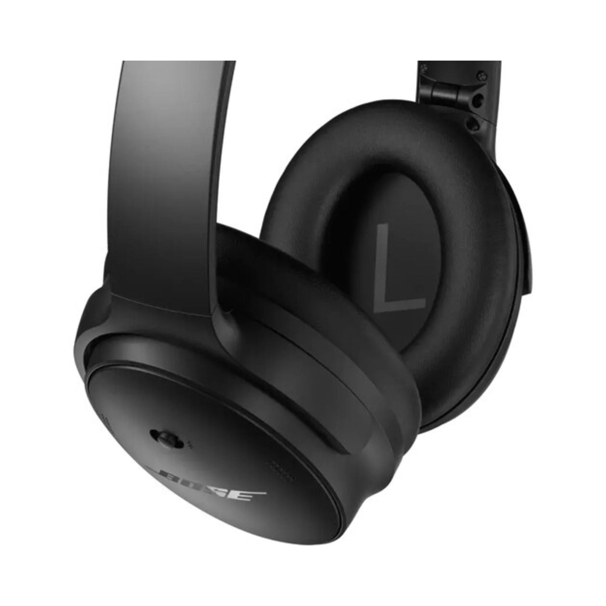 Bose QuietComfort Wireless Over-Ear Active Noise Canceling Headphones, Bose, Wireless Headphone - AVStore.in
