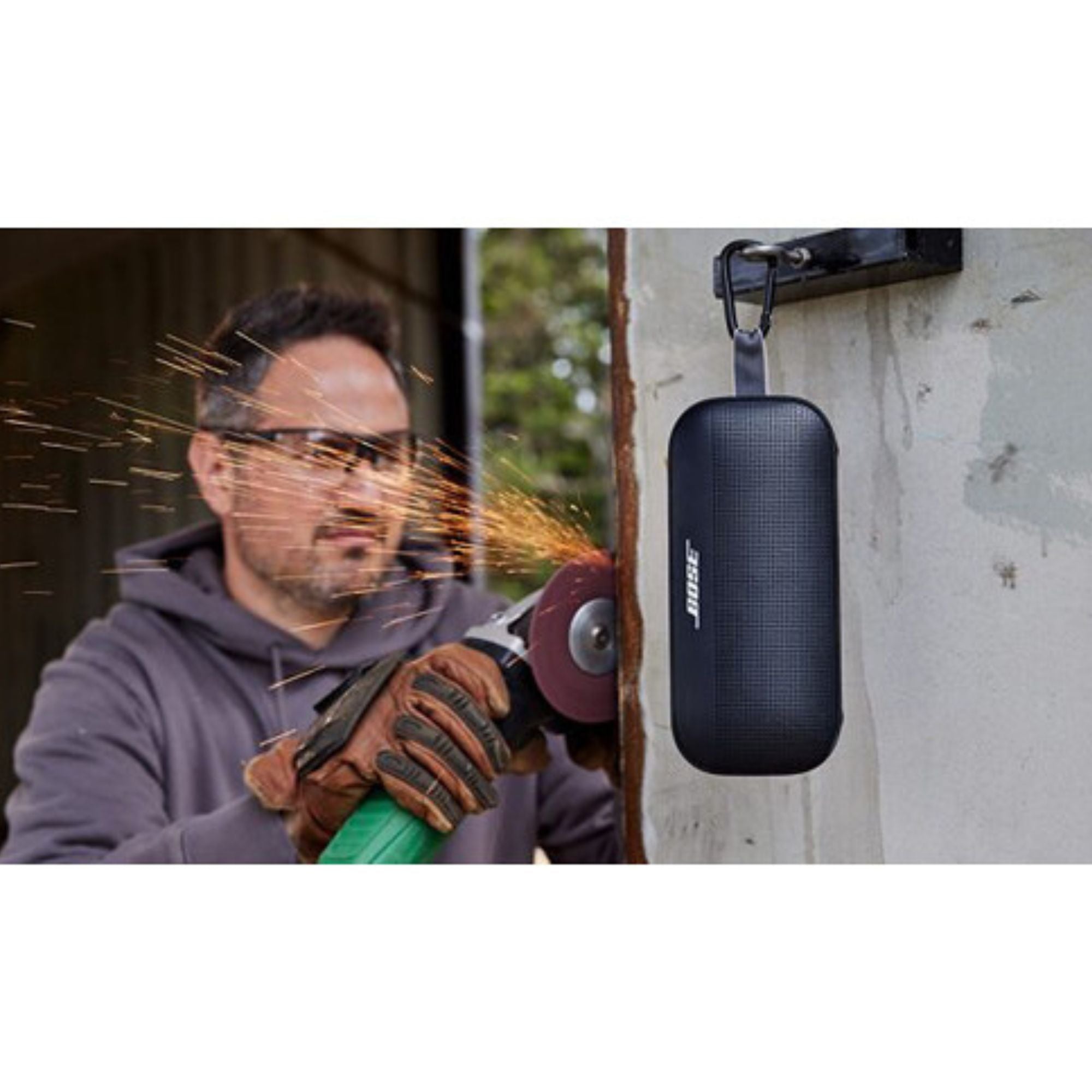 Bose SoundLink Flex Wireless Speaker, Bose, Wireless Speaker - AVStore.in