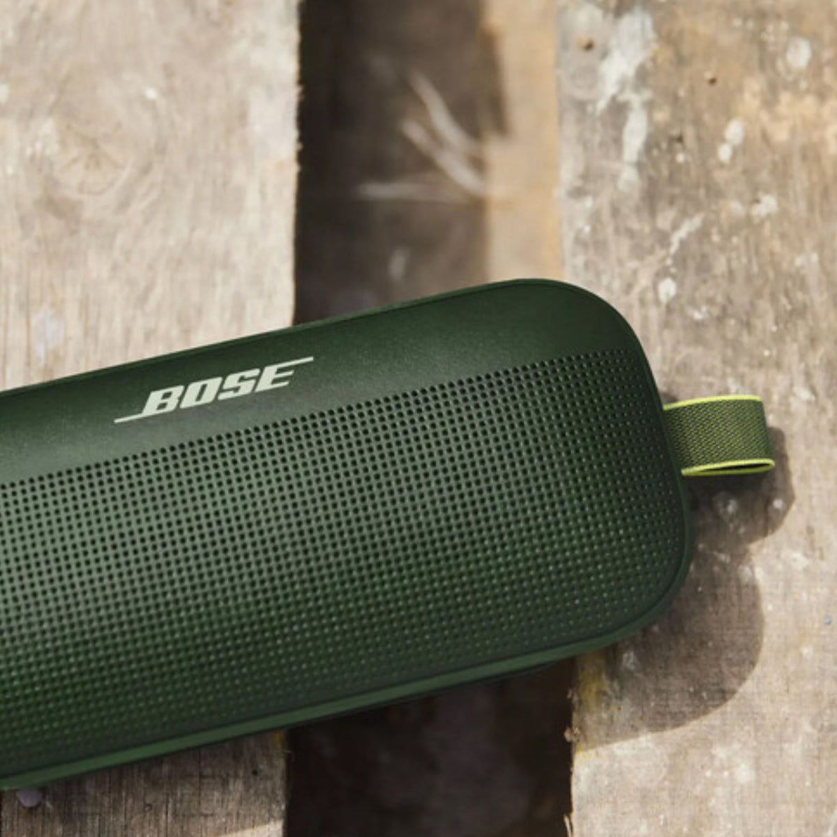 Bose SoundLink Flex Wireless Speaker, Bose, Wireless Speaker - AVStore.in