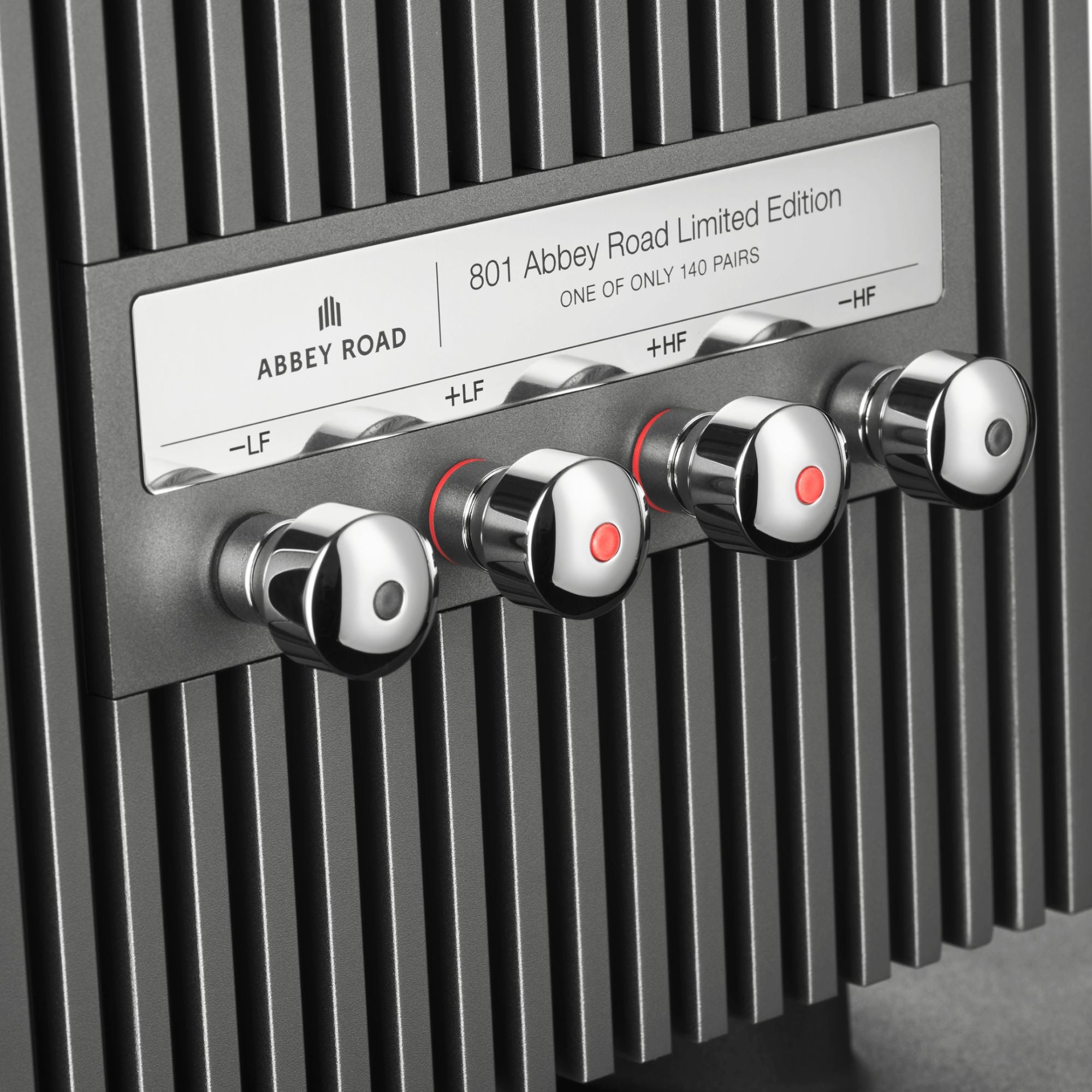 Bowers & Wilkins 801 Abbey Road Limited Edition Tower Speaker - Pair, Bowers & Wilkins, Floor Standing Speaker - AVStore.in