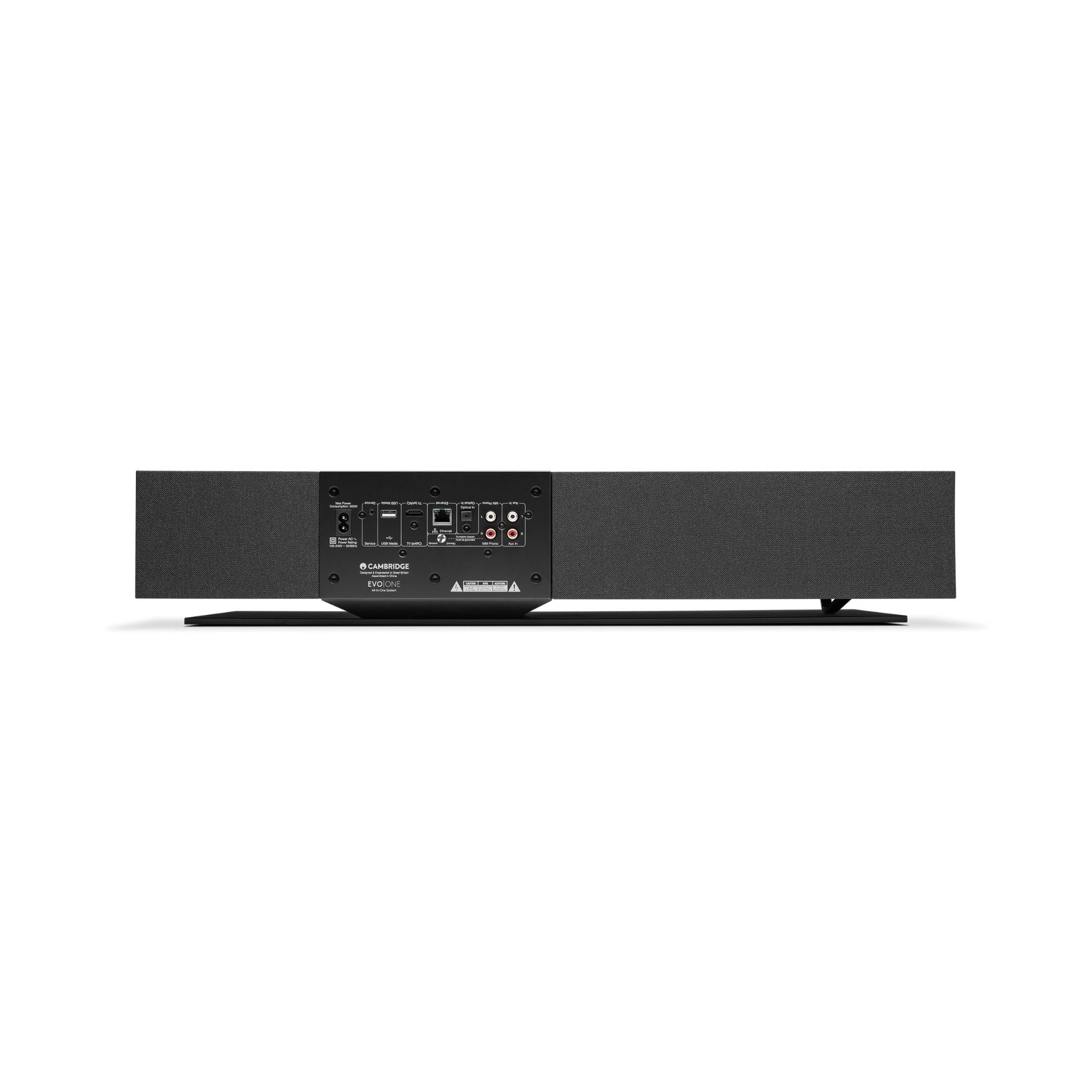 Cambridge Audio Evo One - Wireless Speaker