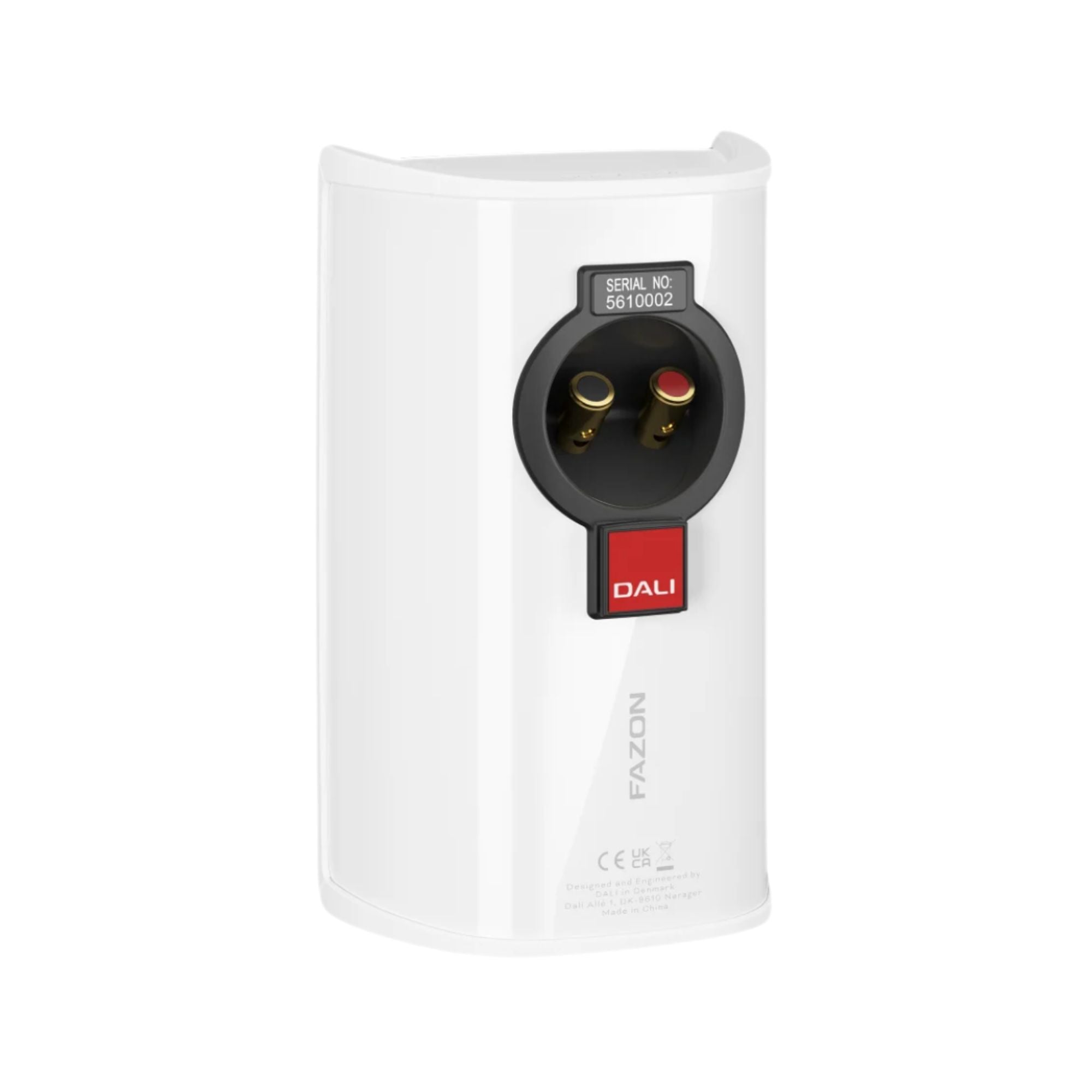 Dali FAZON MIKRO Satellite Speaker - Pair, Dali Speakers, Satellite Speaker - AVStore.in