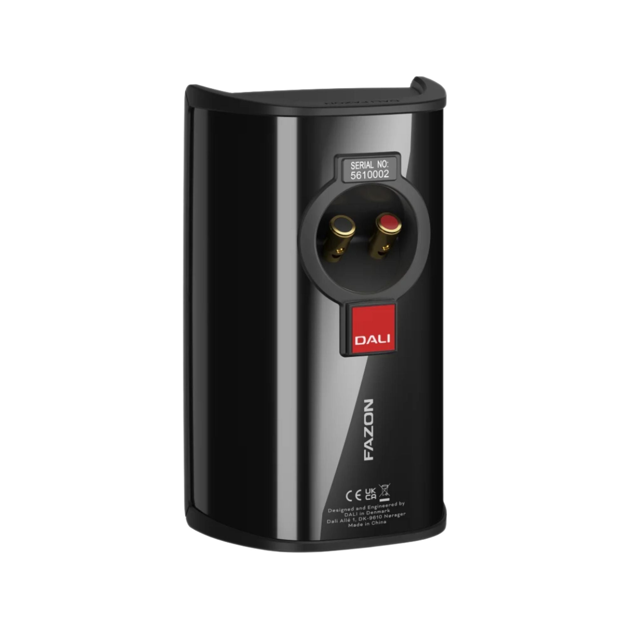 Dali FAZON MIKRO Satellite Speaker - Pair, Dali Speakers, Satellite Speaker - AVStore.in