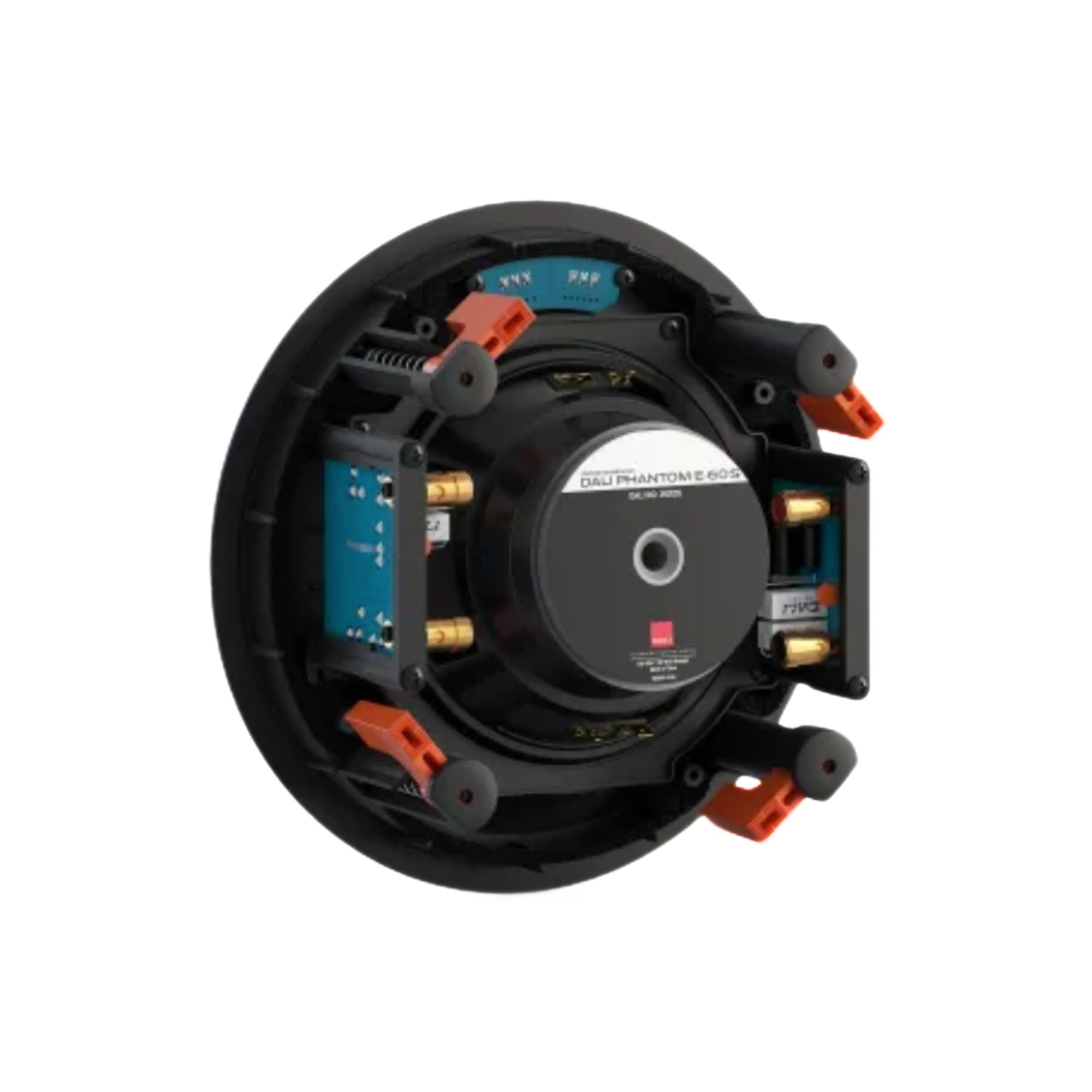 Dali PHANTOM E-60S Stereo In-Ceiling Speaker, Dali Speakers, In-Ceiling Speaker - AVStore.in