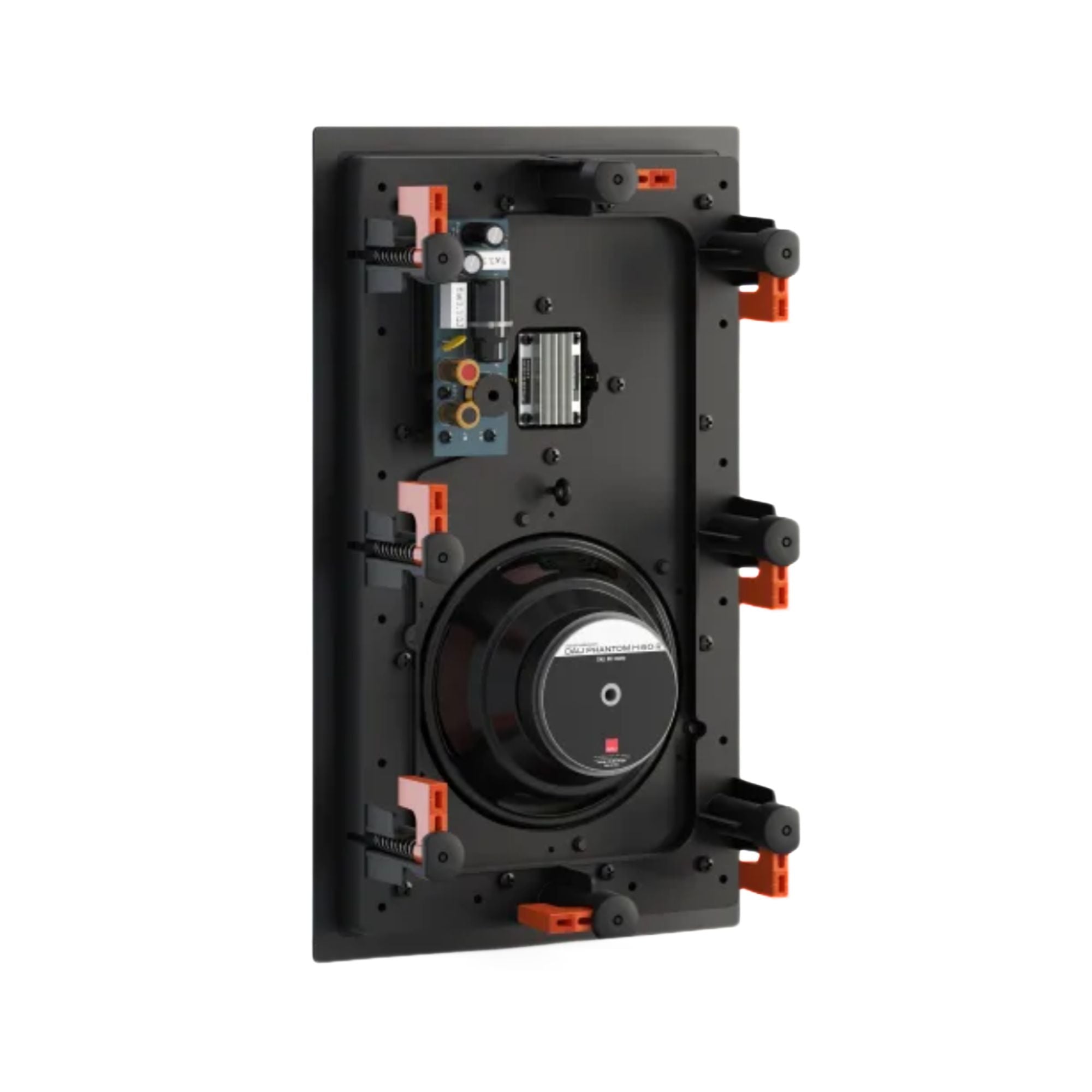 Dali Phantom H-60R In-Wall Speaker - Pair, Dali Speakers, Bookshelf Speaker - AVStore.in