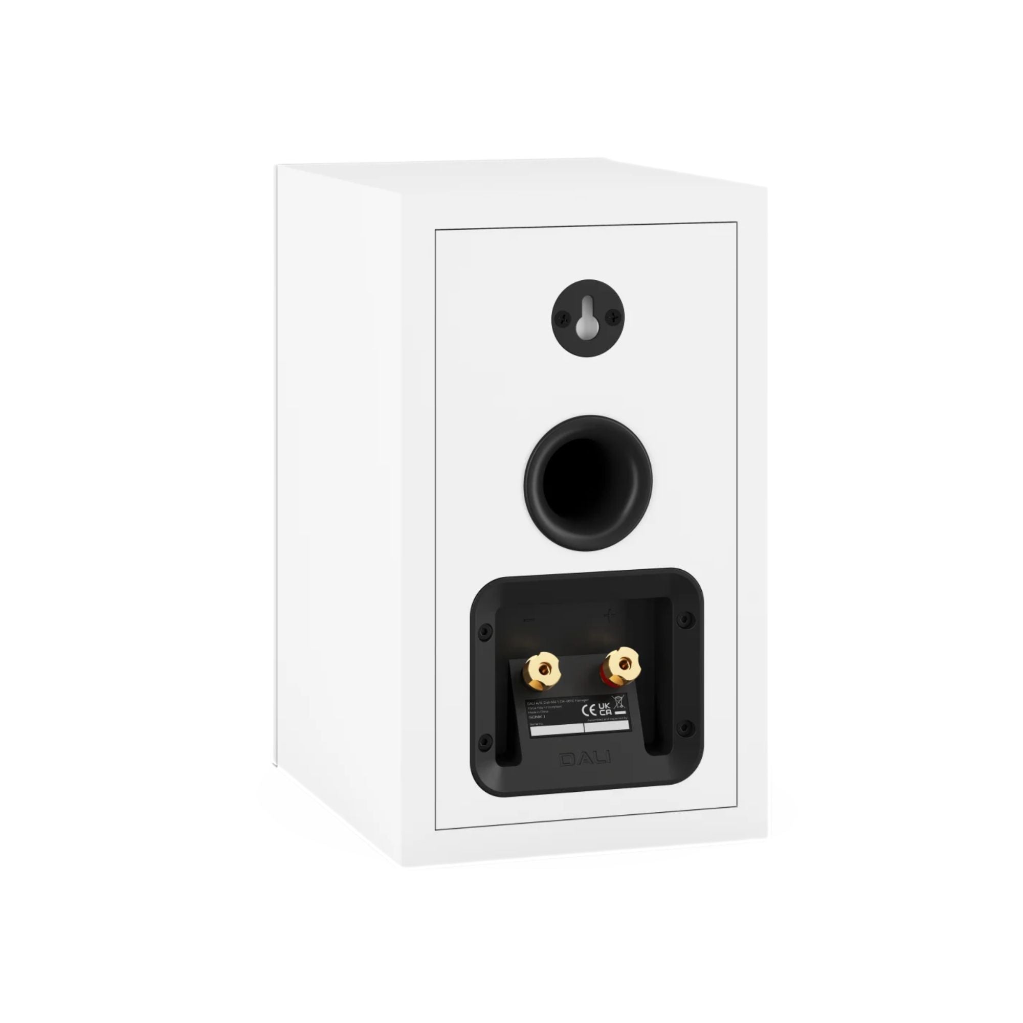 Dali SONIK 1 Bookshelf Speaker - Pair, Dali Speakers, Bookshelf Speaker - AVStore.in