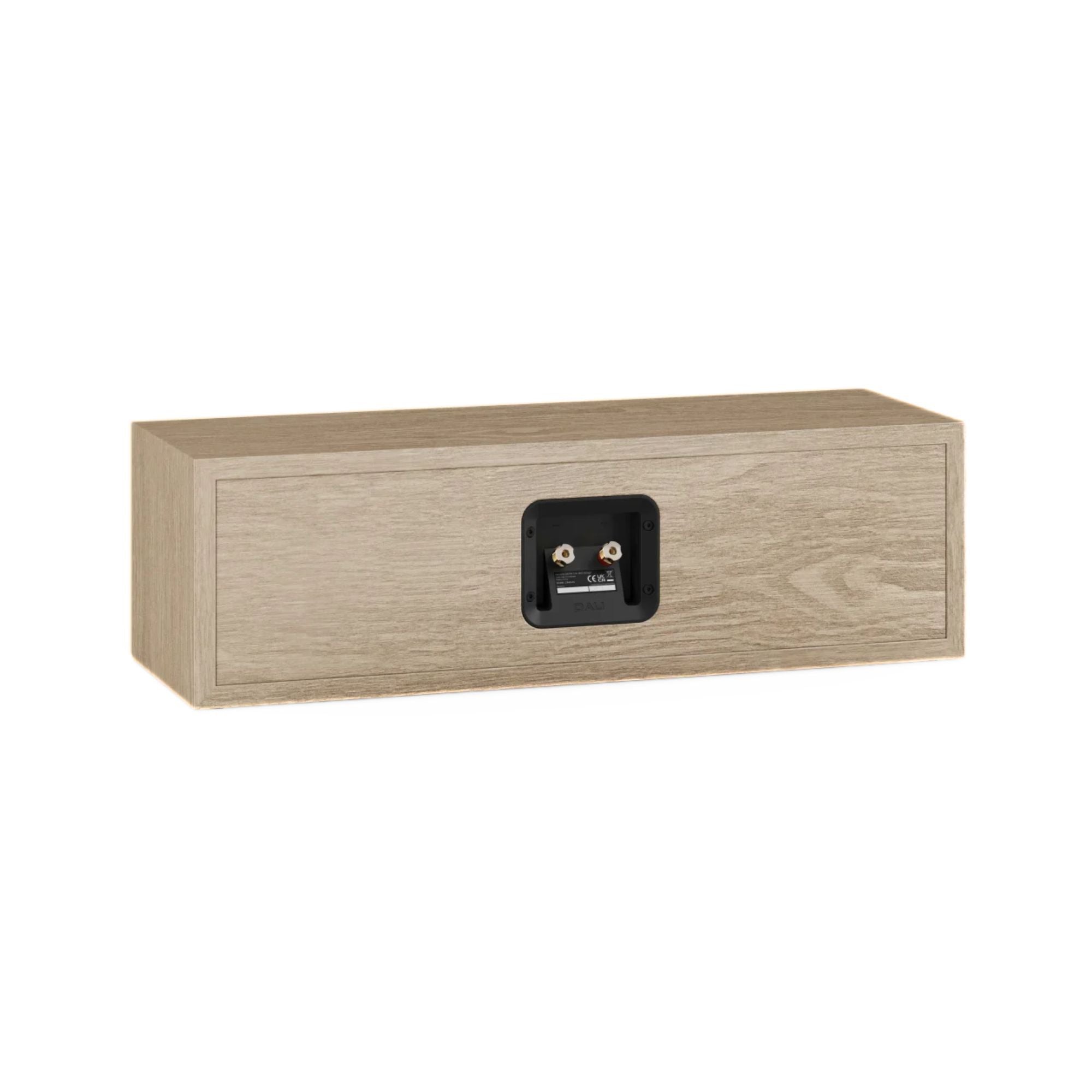 Dali SONIK Cinema - Center Channel, Dali Speakers, Centre Channel Speaker - AVStore.in