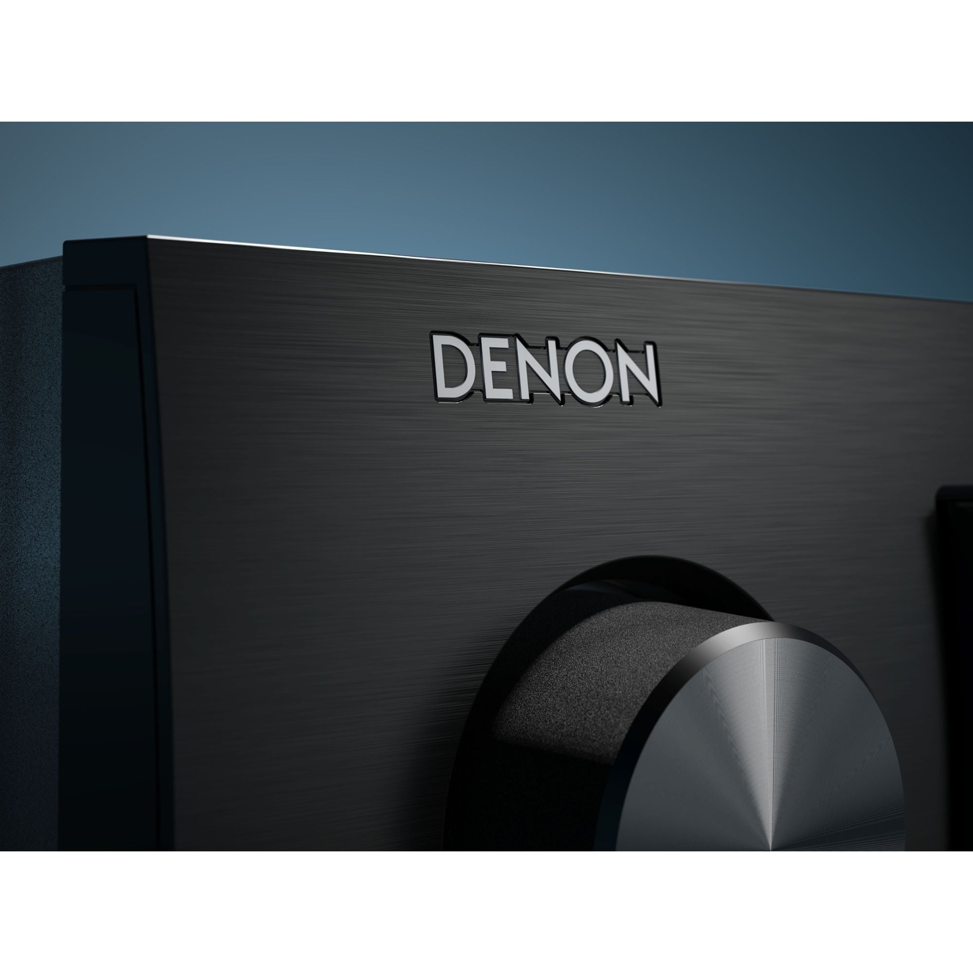 Denon AVC-X3900H 9.4 Channel 4K/8K Dolby Atmos AV Amplifier