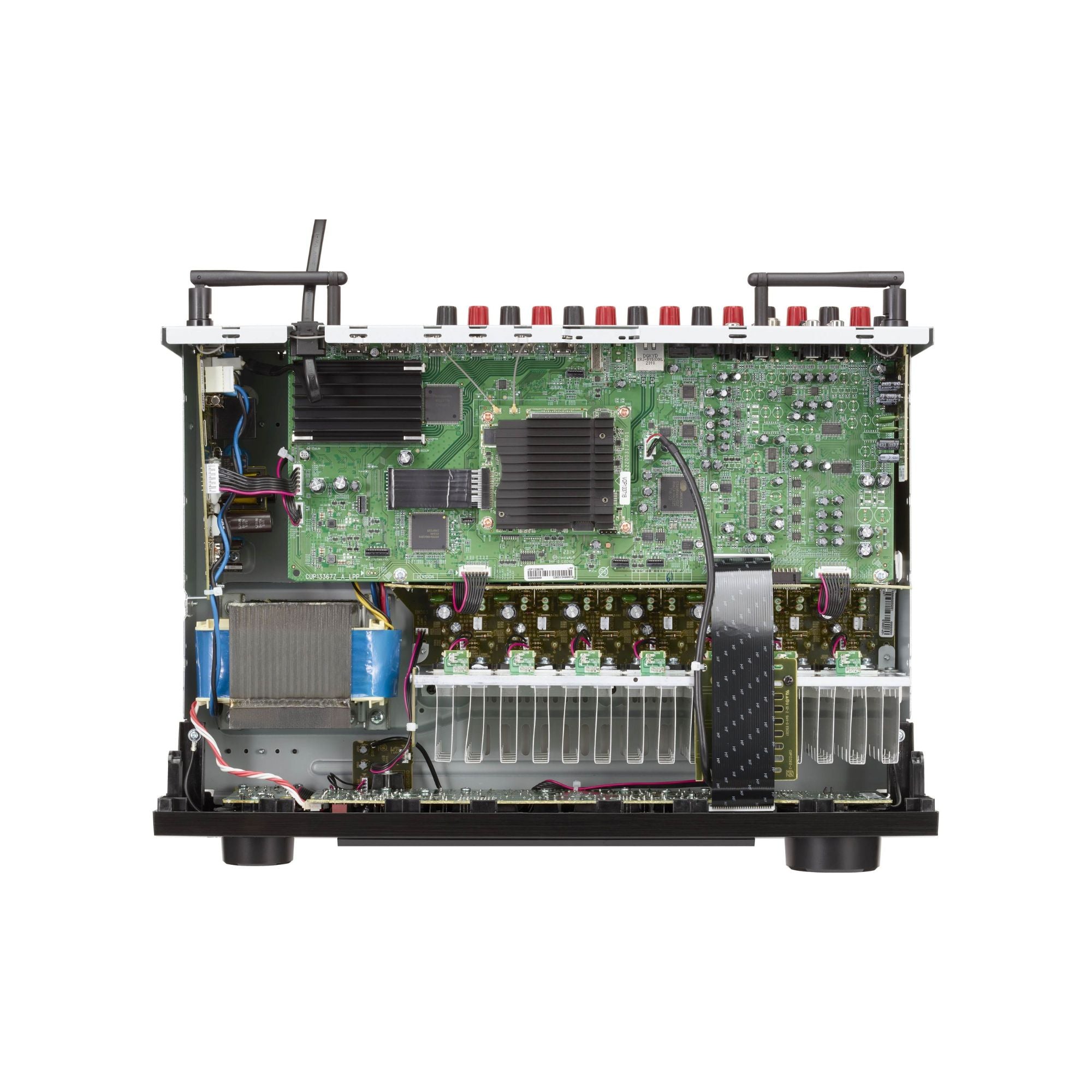 Denon AVR-S770H 7.2-Channel Network A/V Receiver, Denon, AV Receiver - AVStore.in