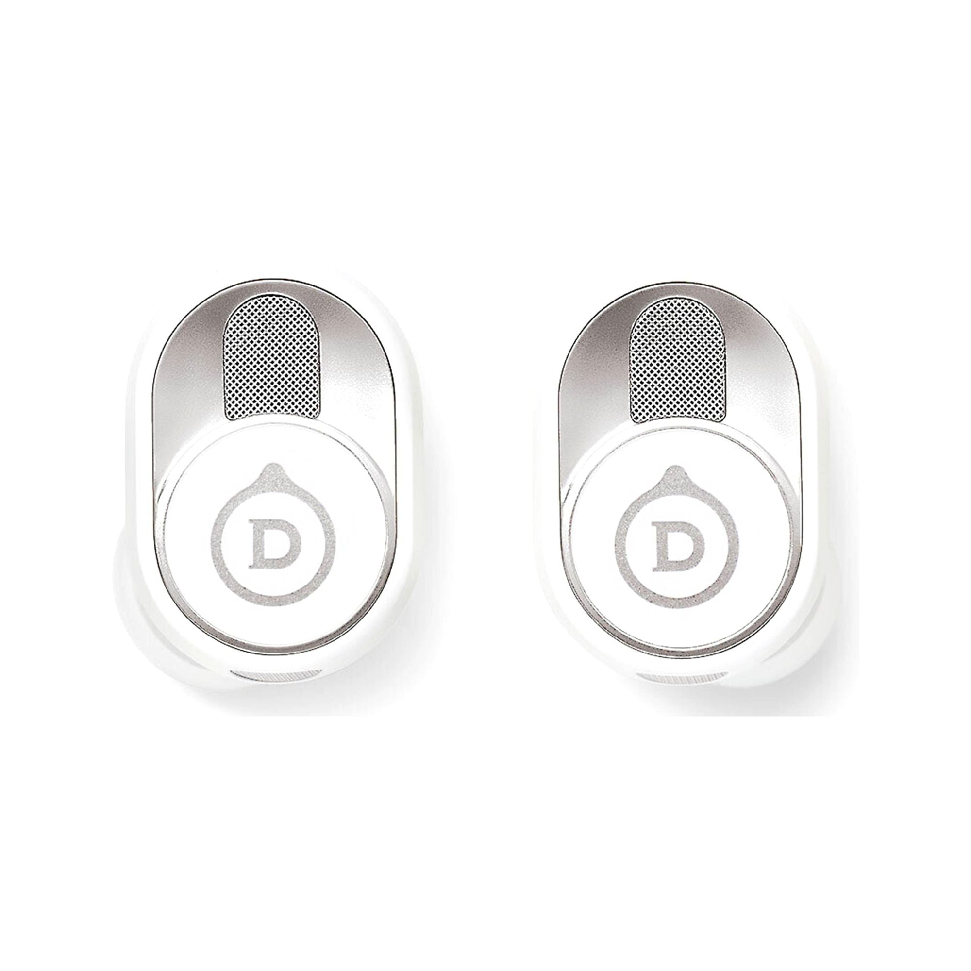 Devialet Gemini II - True wireless earbuds with adjustable noise-canceling, Devialet, Earbuds - AVStore.in