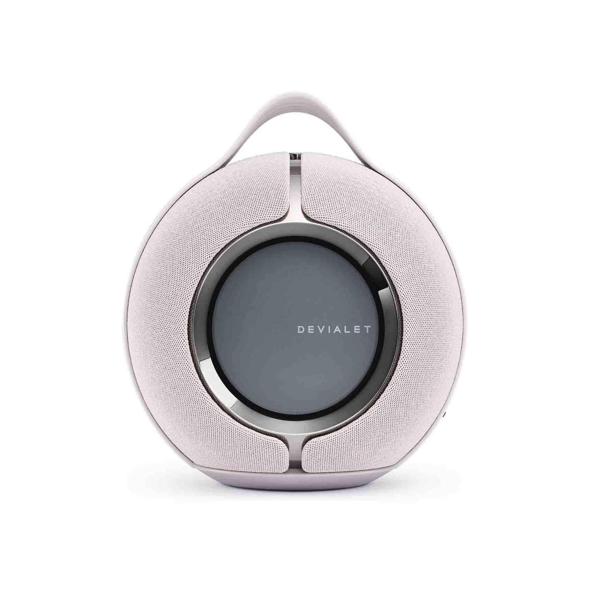 MANIA, Devialet, Portable Bluetooth Speaker - AVStore.in