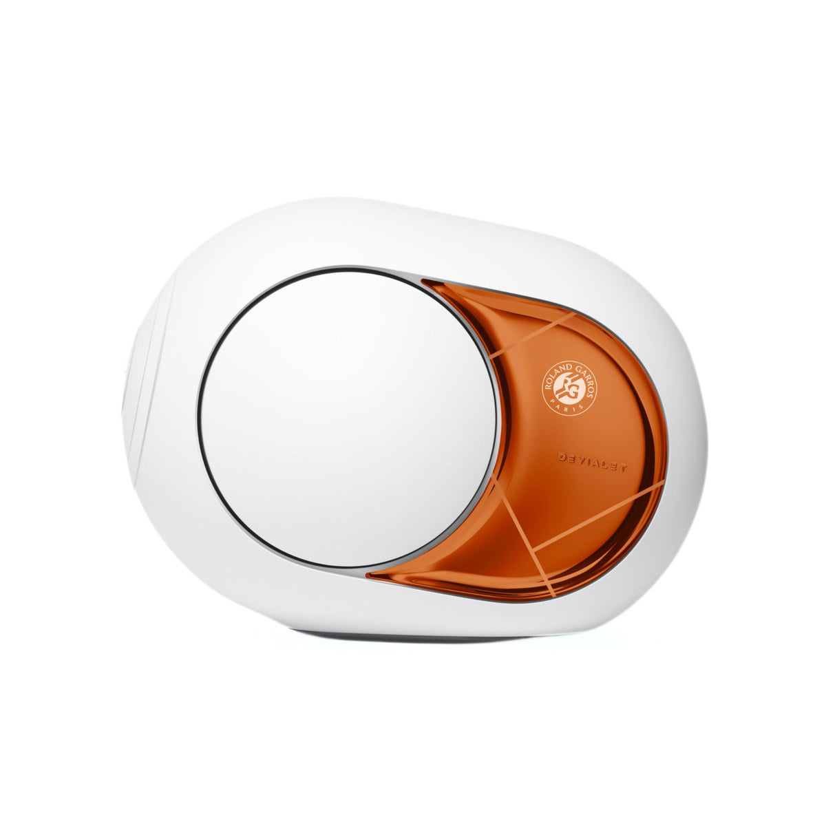 Devialet Phantom Ultimate 108 dB - Wireless Speaker