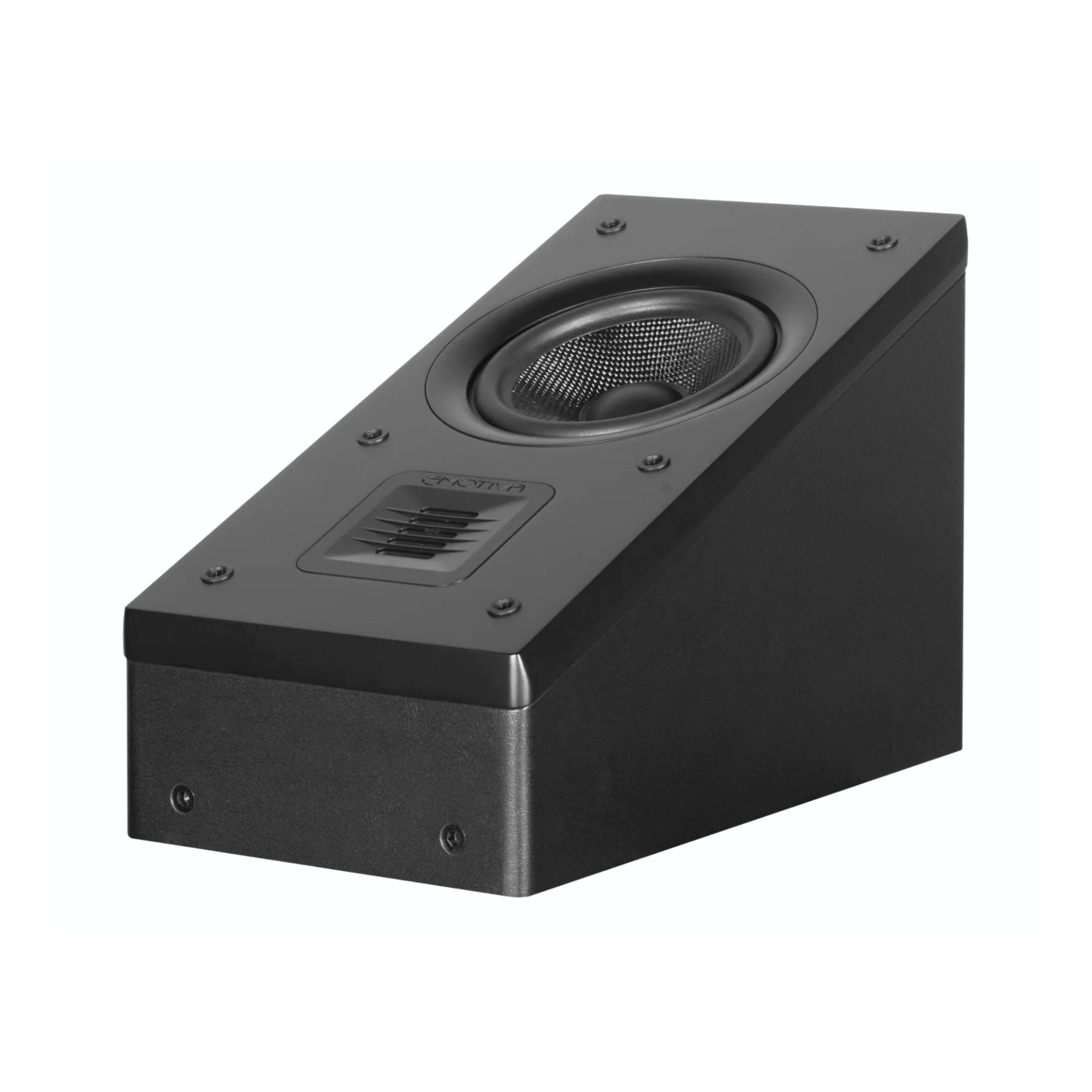 Emotiva Airmotiv XA2 - Height/Surround/Ceiling/Reflective Speakers - Pair, Emotiva, Surround Speakers - AVStore.in