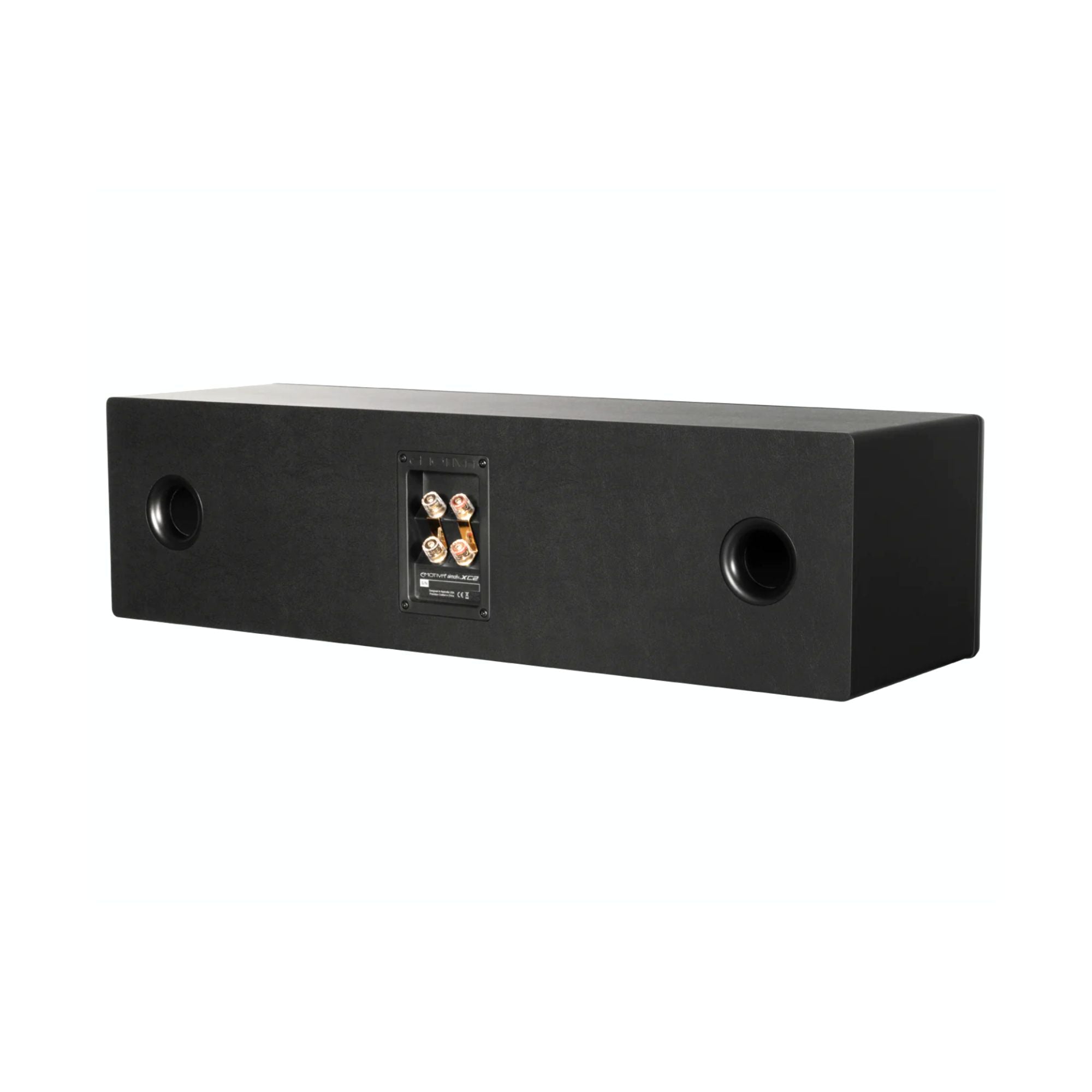 Emotiva Airmotiv XC2 - Center Speaker - Piece, Emotiva, Centre Channel Speaker - AVStore.in