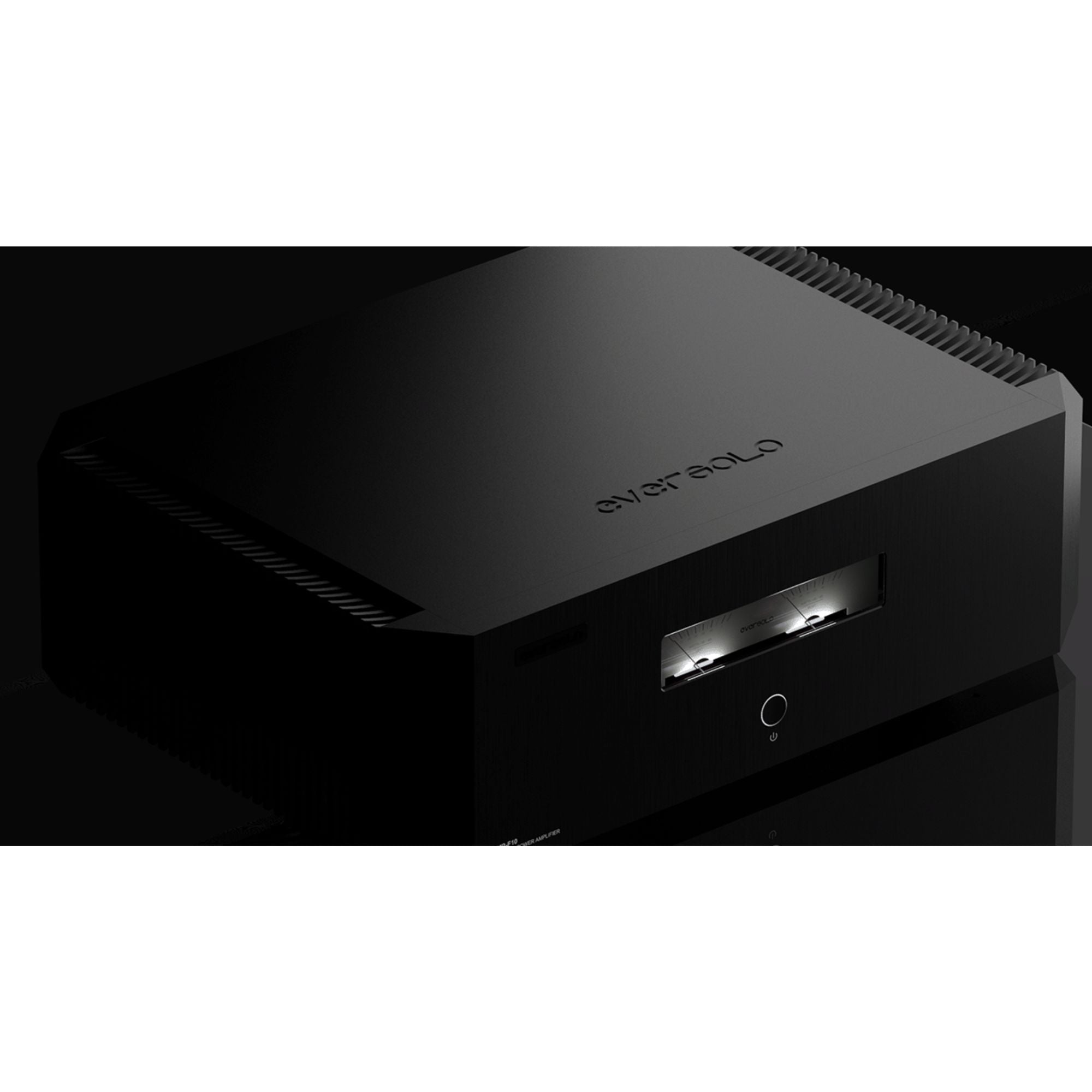 Eversolo AMP-F10 - 320 Watts Class A/B Stereo Power Amplifier