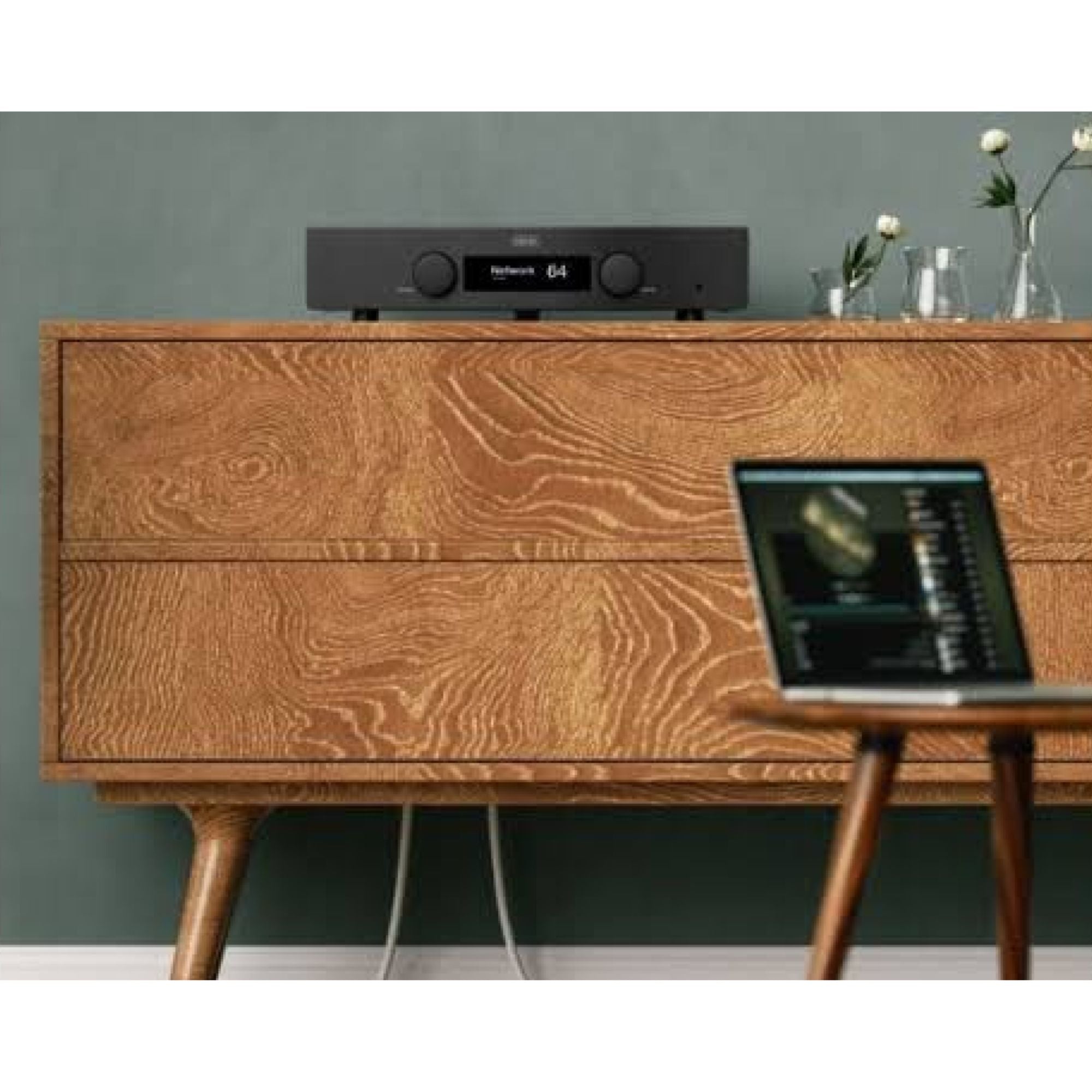 Hegel H120 Integrated Amplifier