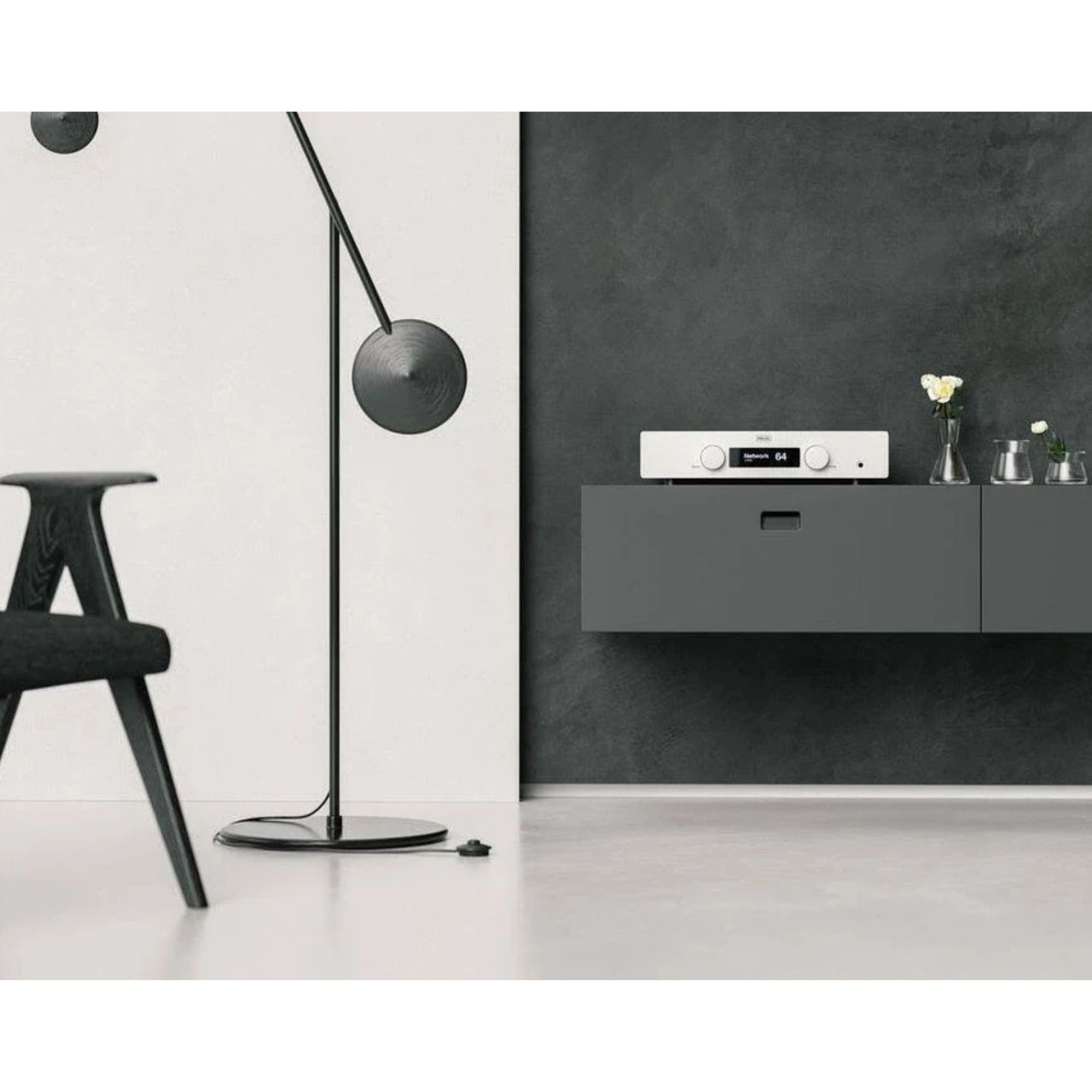 Hegel H120 Integrated Amplifier