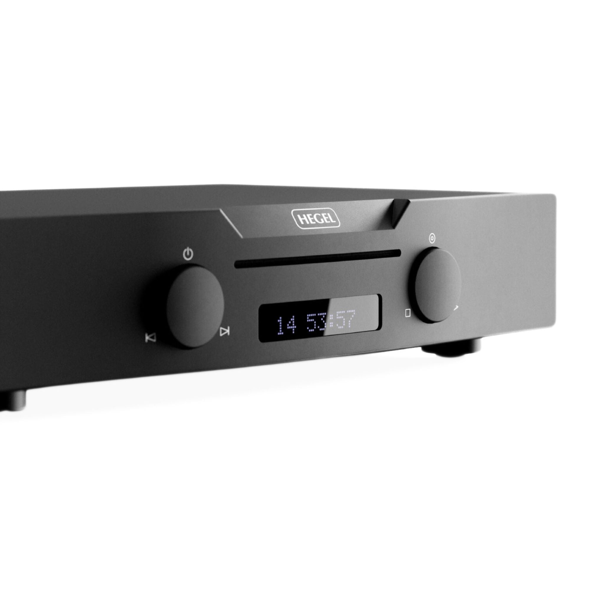 Hegel Viking CD Player, Hegel, CD Player - AVStore.in