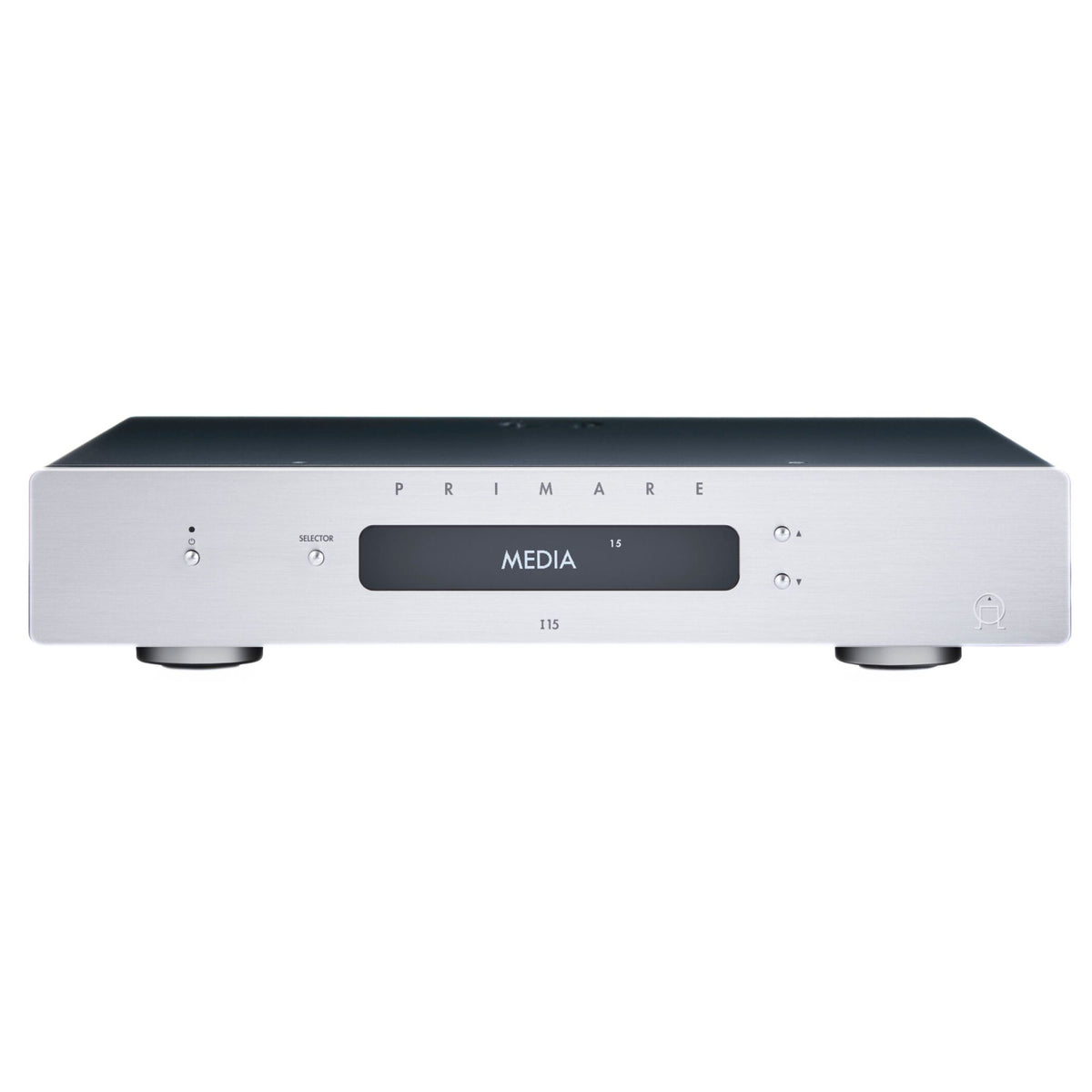 Primare I15 Prisma MK2 – Integrated Amplifier and Network Player