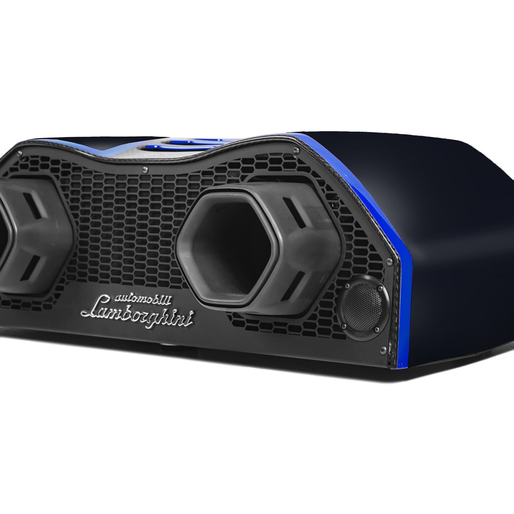 IXOOST AVALÁN Blu Aegeus Matt - Contrast Blu Astraeus Matt, IXOOST, Speaker - AVStore.in