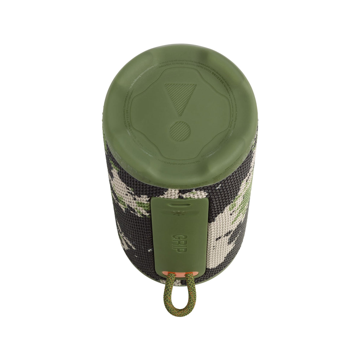 JBL GRIP Compact Bluetooth Speaker