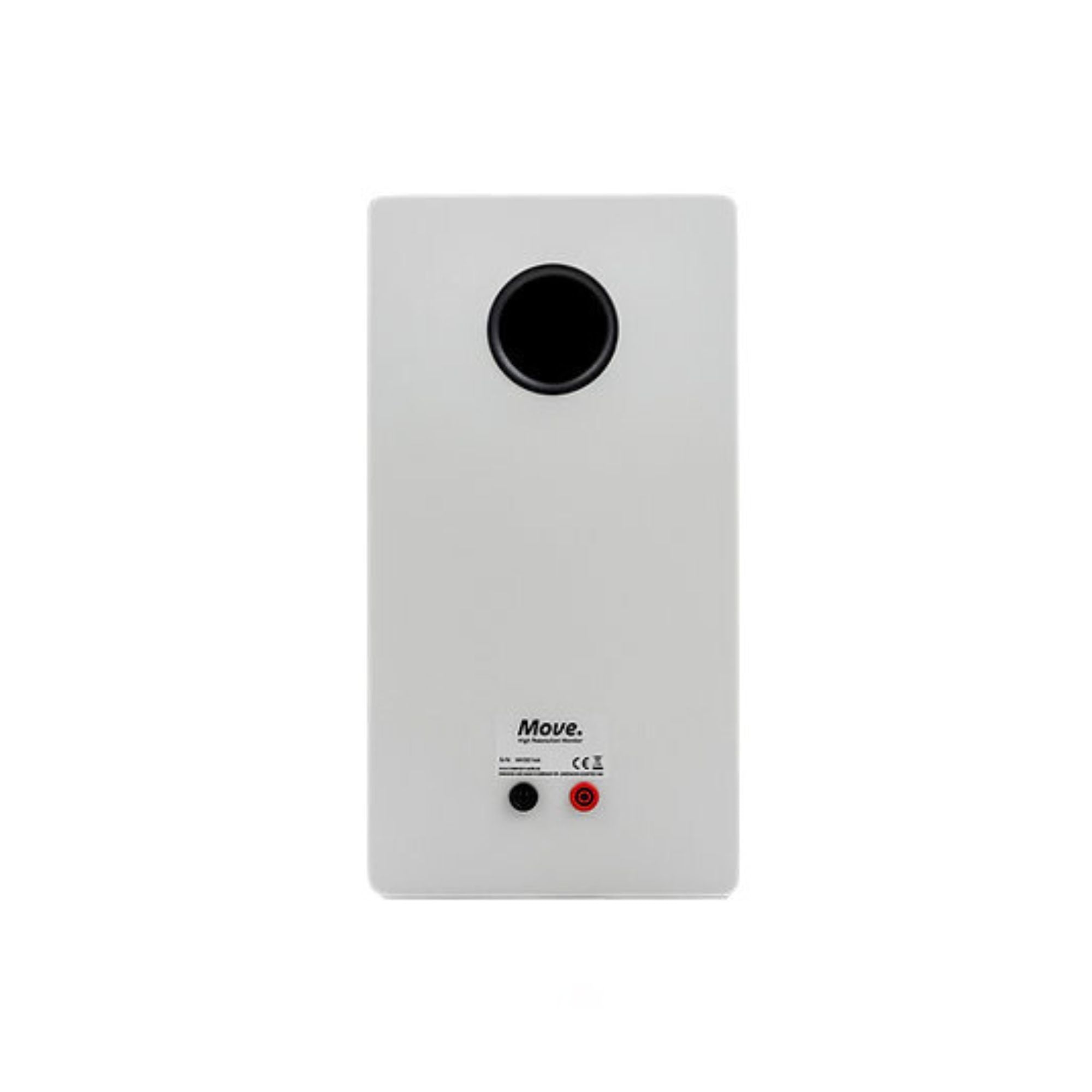 Lindemann Audio MOVE Monitor Speaker, Lindemann Audio, Speakers - AVStore.in