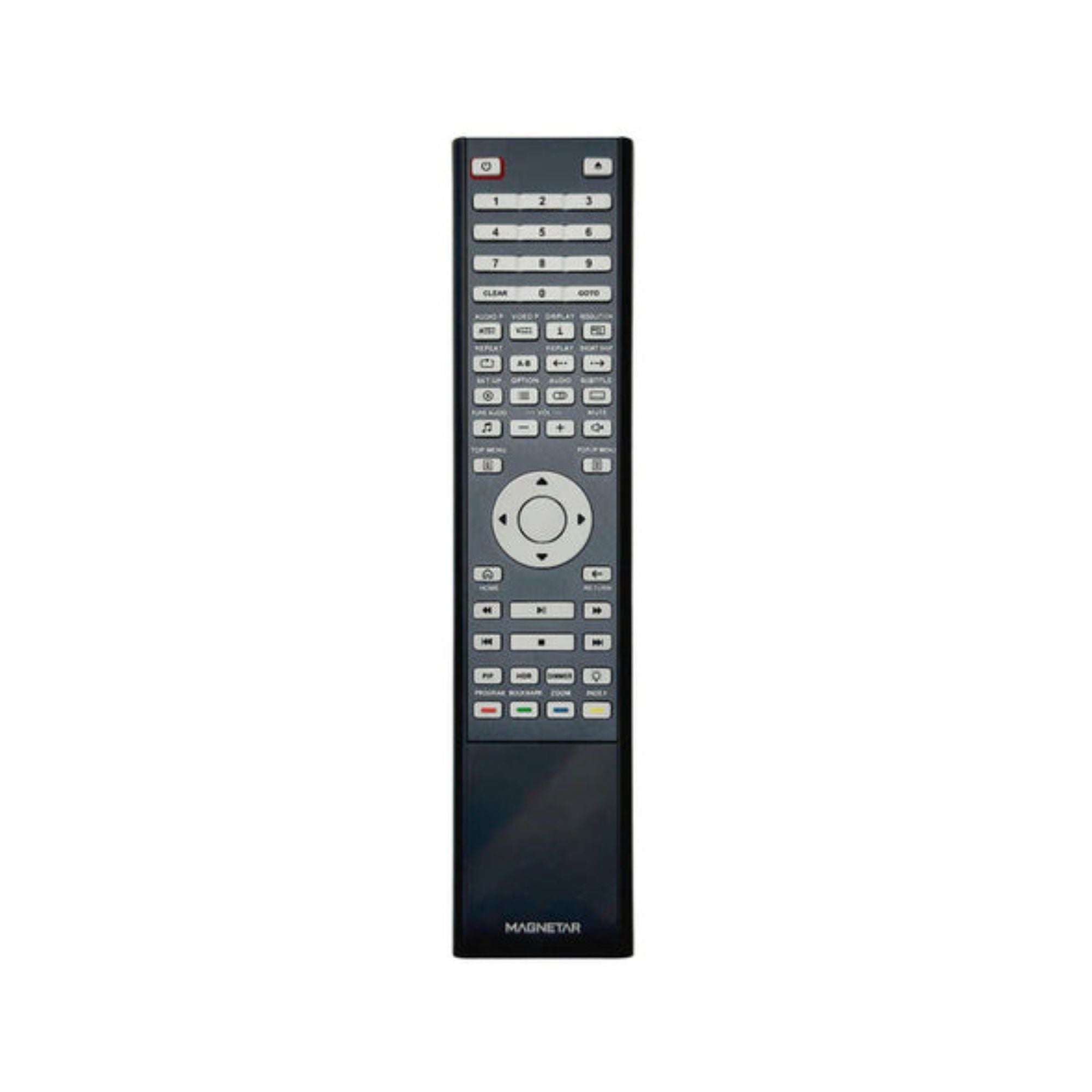 Magnetar UDP800 - 4K UHD Blu-Ray Player, Magnetar Audio, 4K & Blu-ray Disc Players - AVStore.in