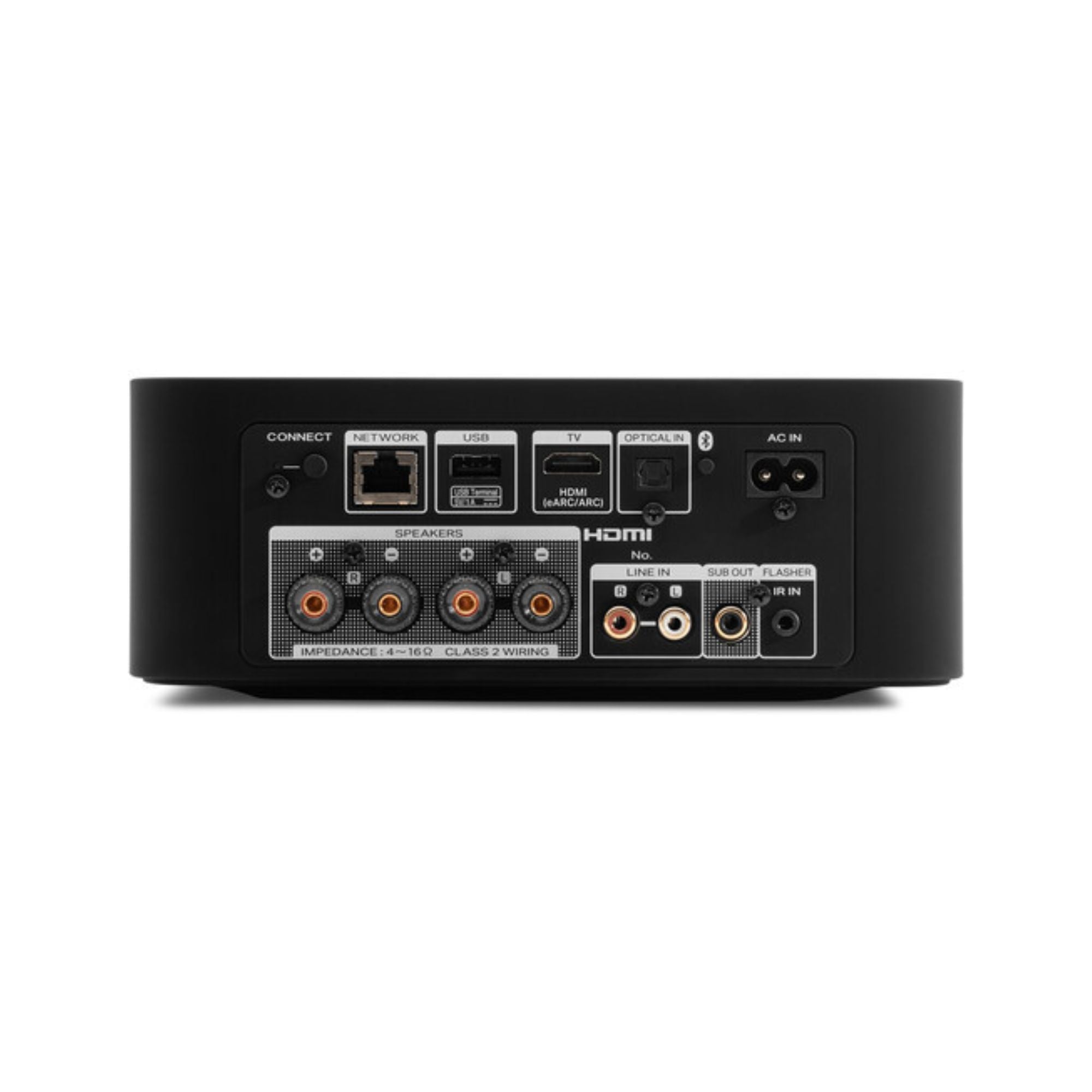 Marantz MODEL M1 - Streaming Amplifier, Marantz, Amplifier - AVStore.in