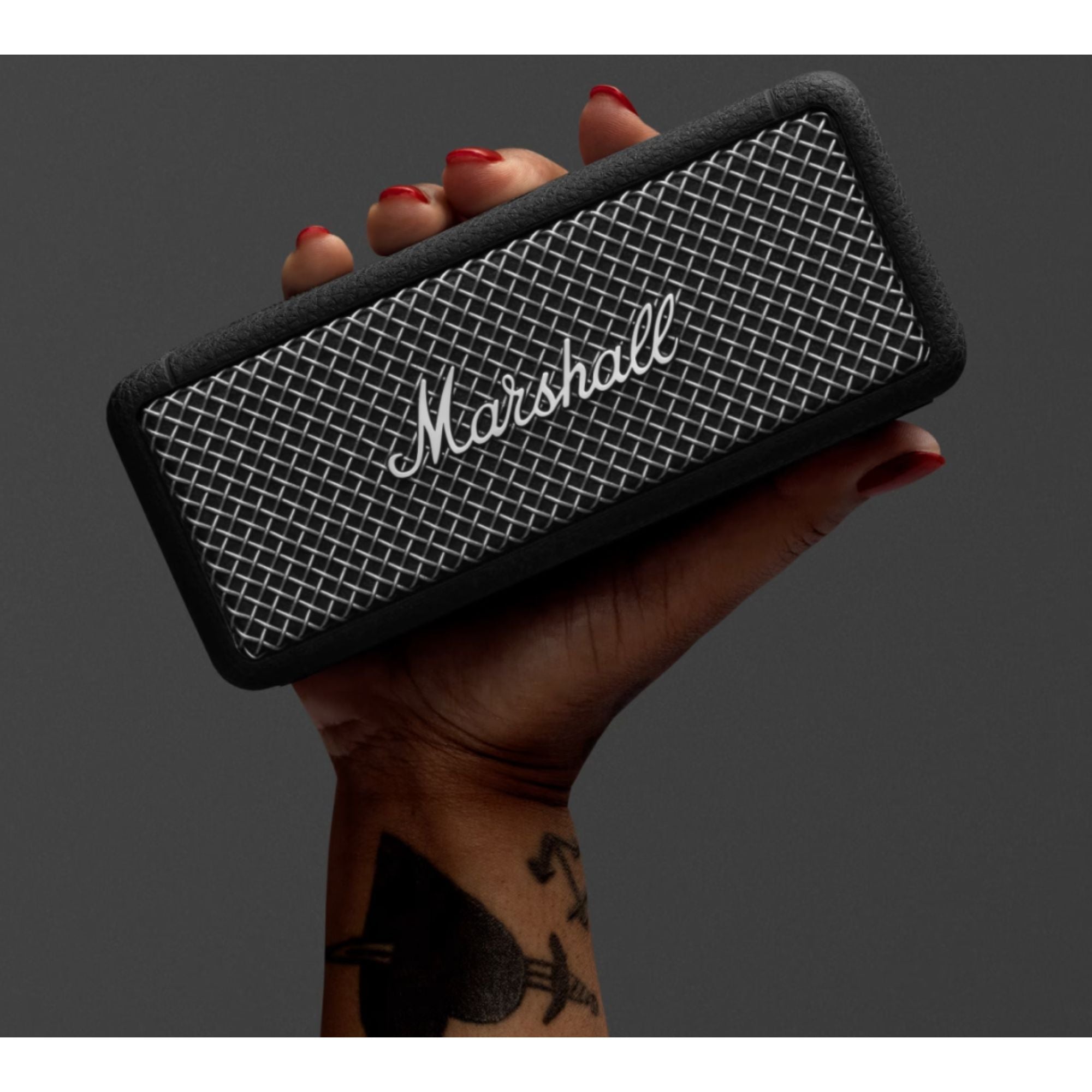 Marshall Emberton II - Portable Bluetooth Speaker, Marshall, Bluetooth Speaker - AVStore.in