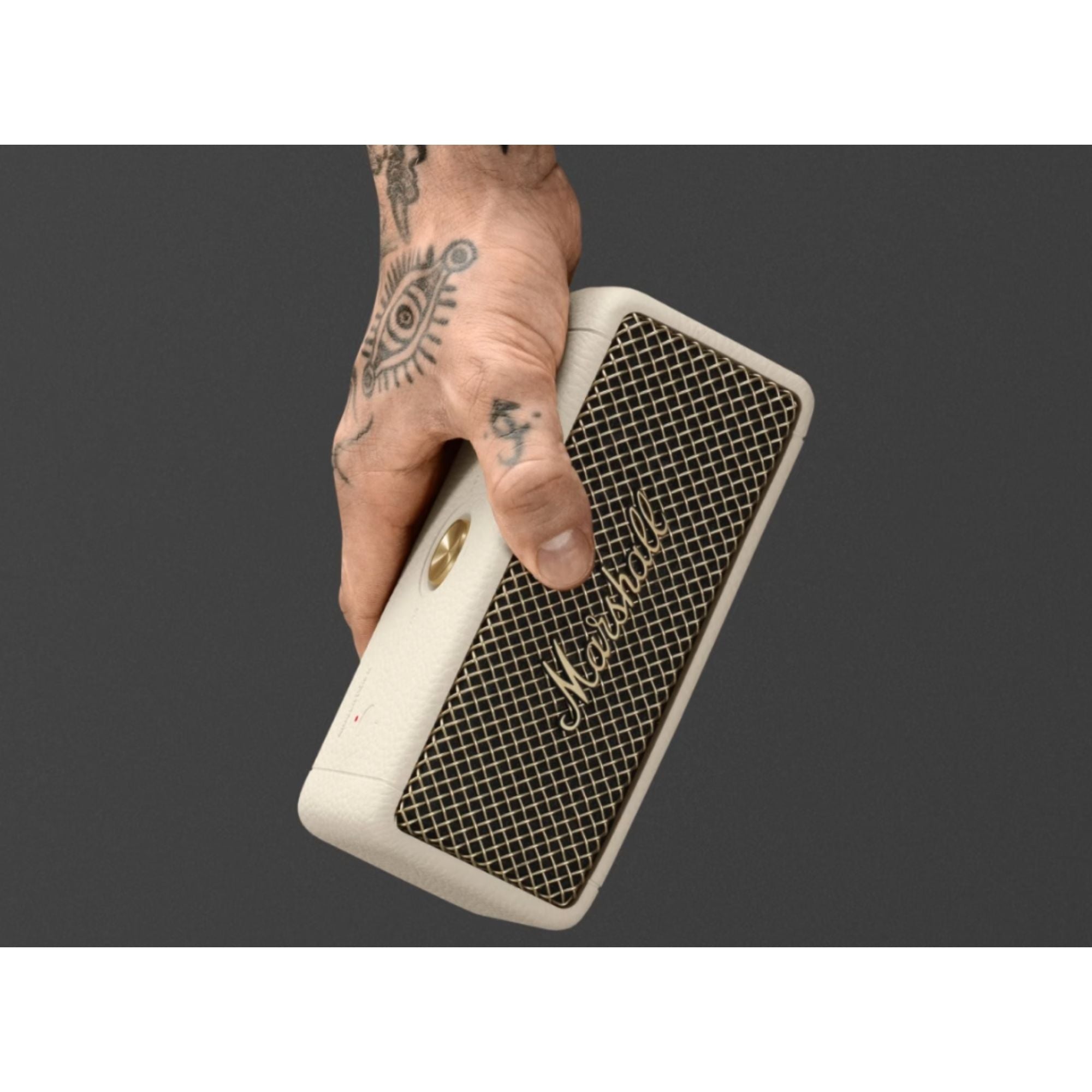 Marshall Emberton II - Portable Bluetooth Speaker, Marshall, Bluetooth Speaker - AVStore.in
