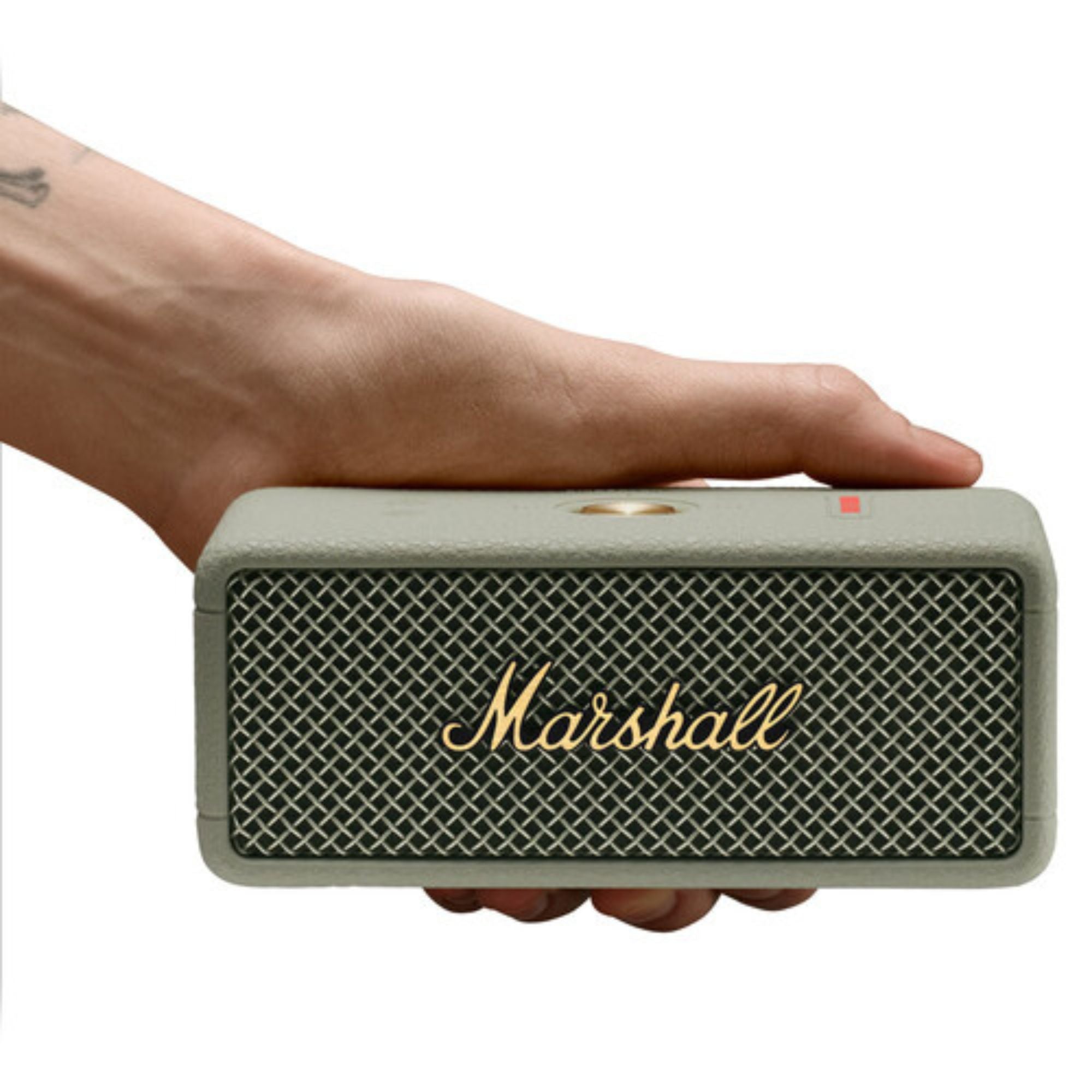 Marshall Emberton III Portable Waterproof Wireless Speaker