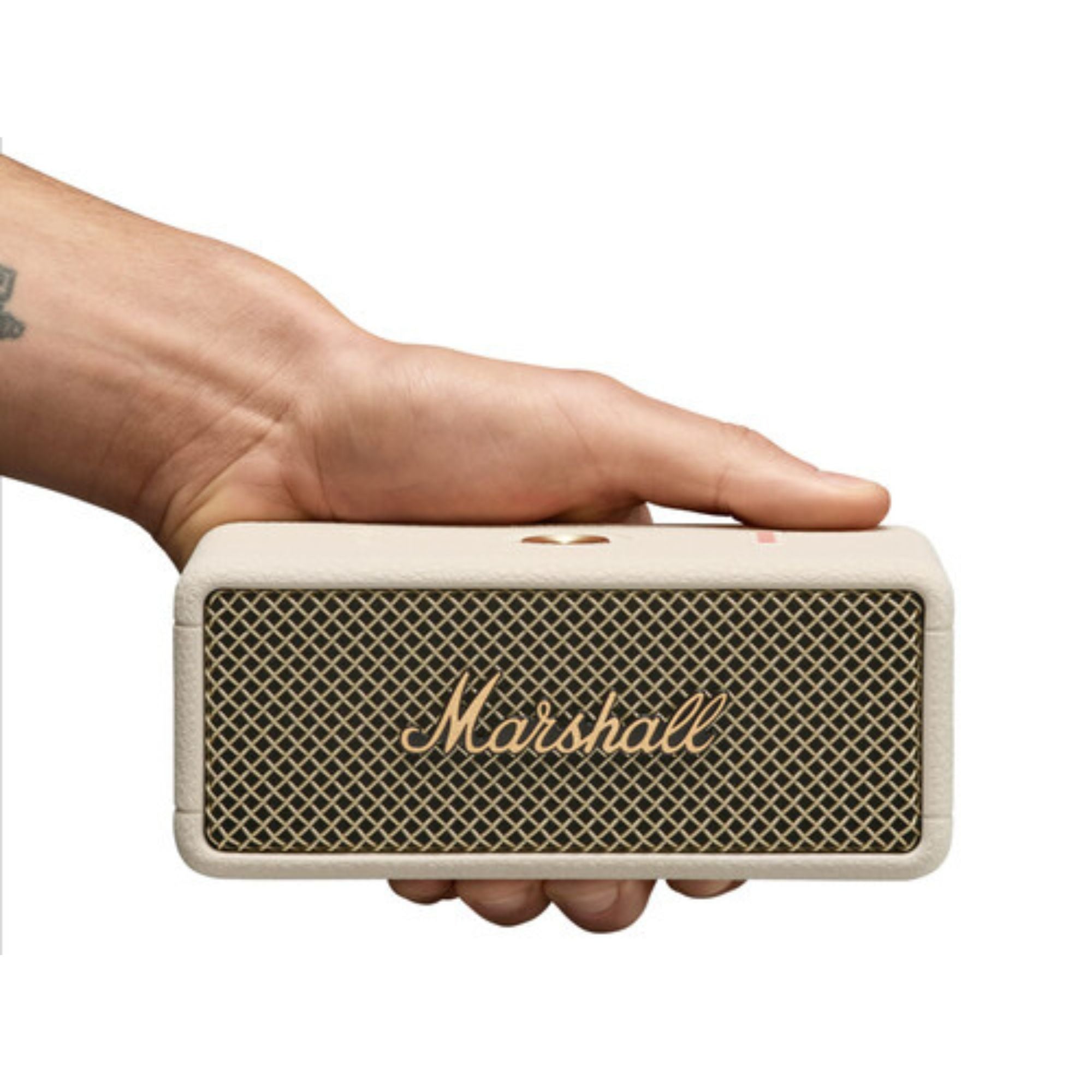 Marshall Emberton III Portable Waterproof Wireless Speaker