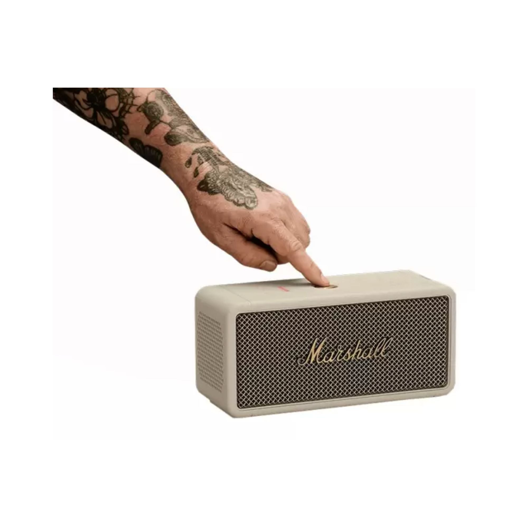 Marshall Middleton - Waterproof Portable Bluetooth Speaker, Marshall, Bluetooth Speaker - AVStore.in
