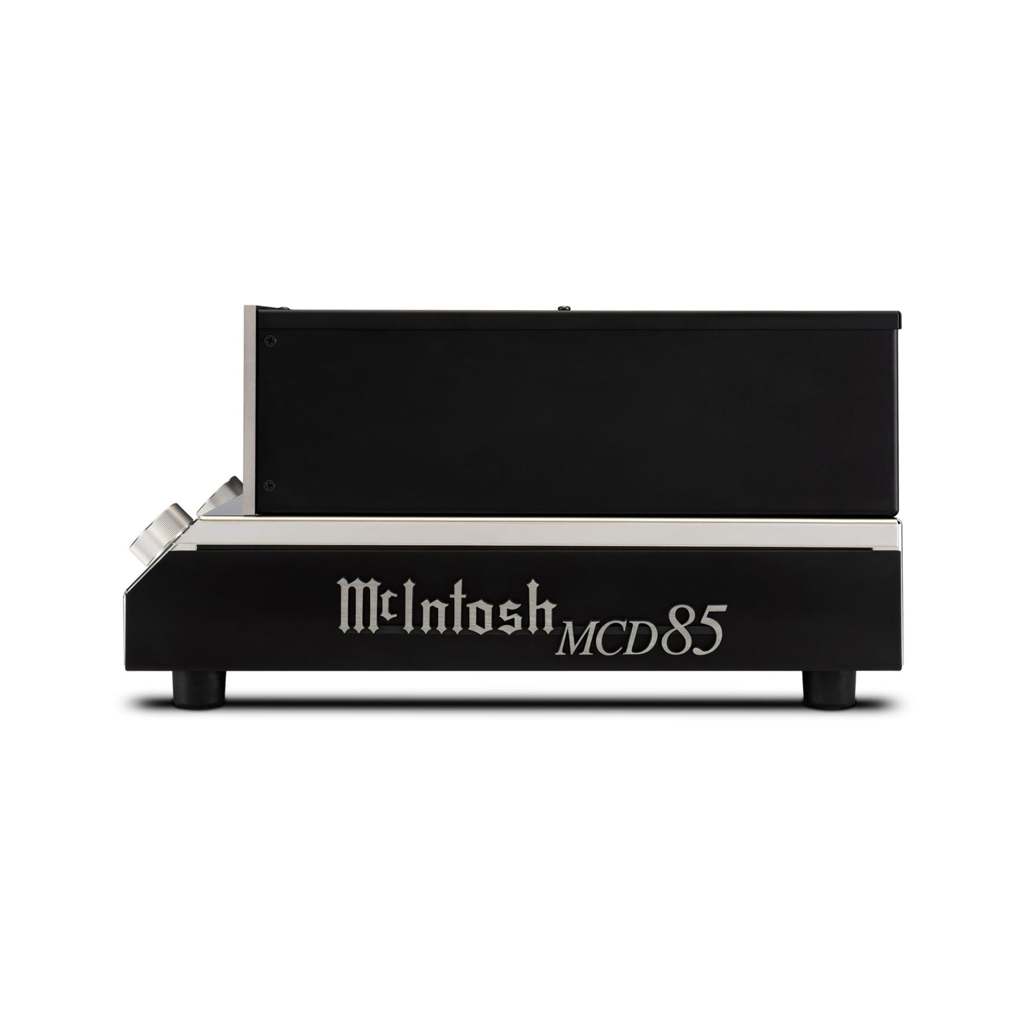 McIntosh Labs MCD85 - 2-Channel SACD/CD Player, McIntosh Labs, Network SACD Player - AVStore.in