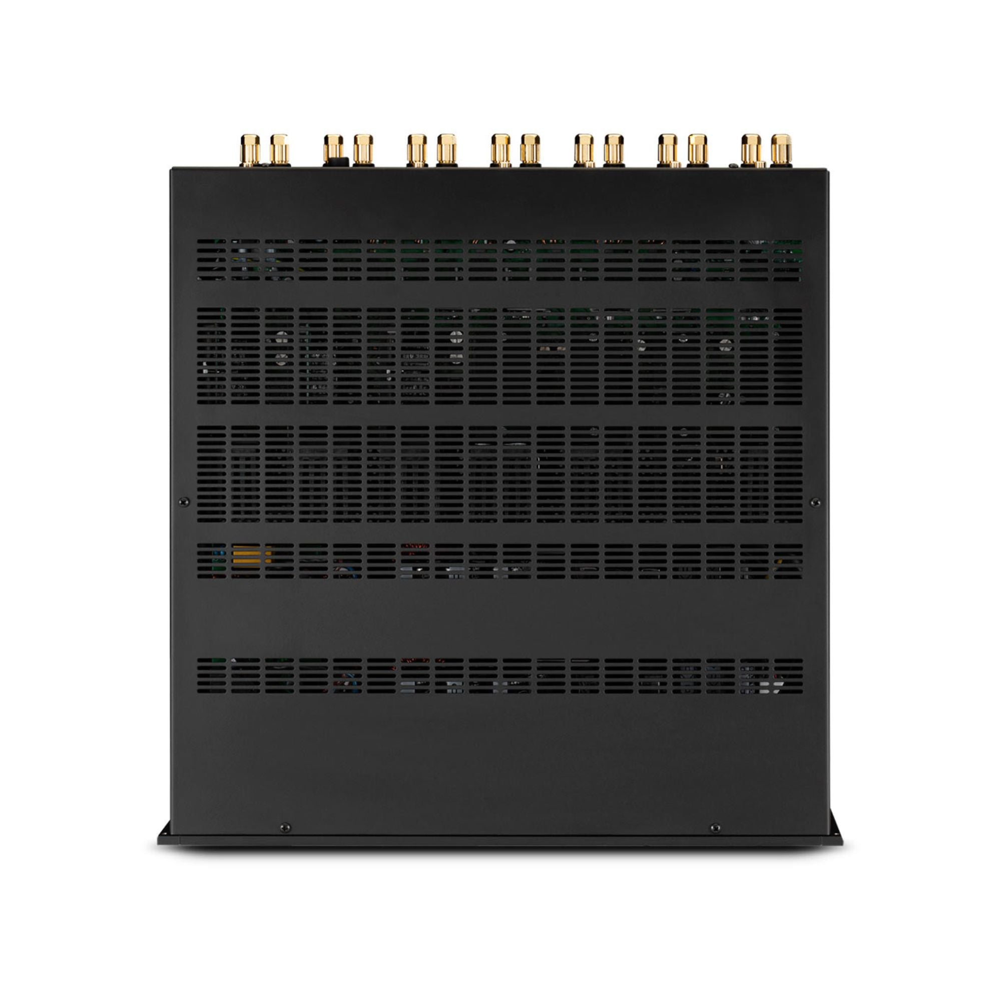 McIntosh Labs MI347 - 7-Channel Digital Amplifier, McIntosh Labs, Amplifier - AVStore.in