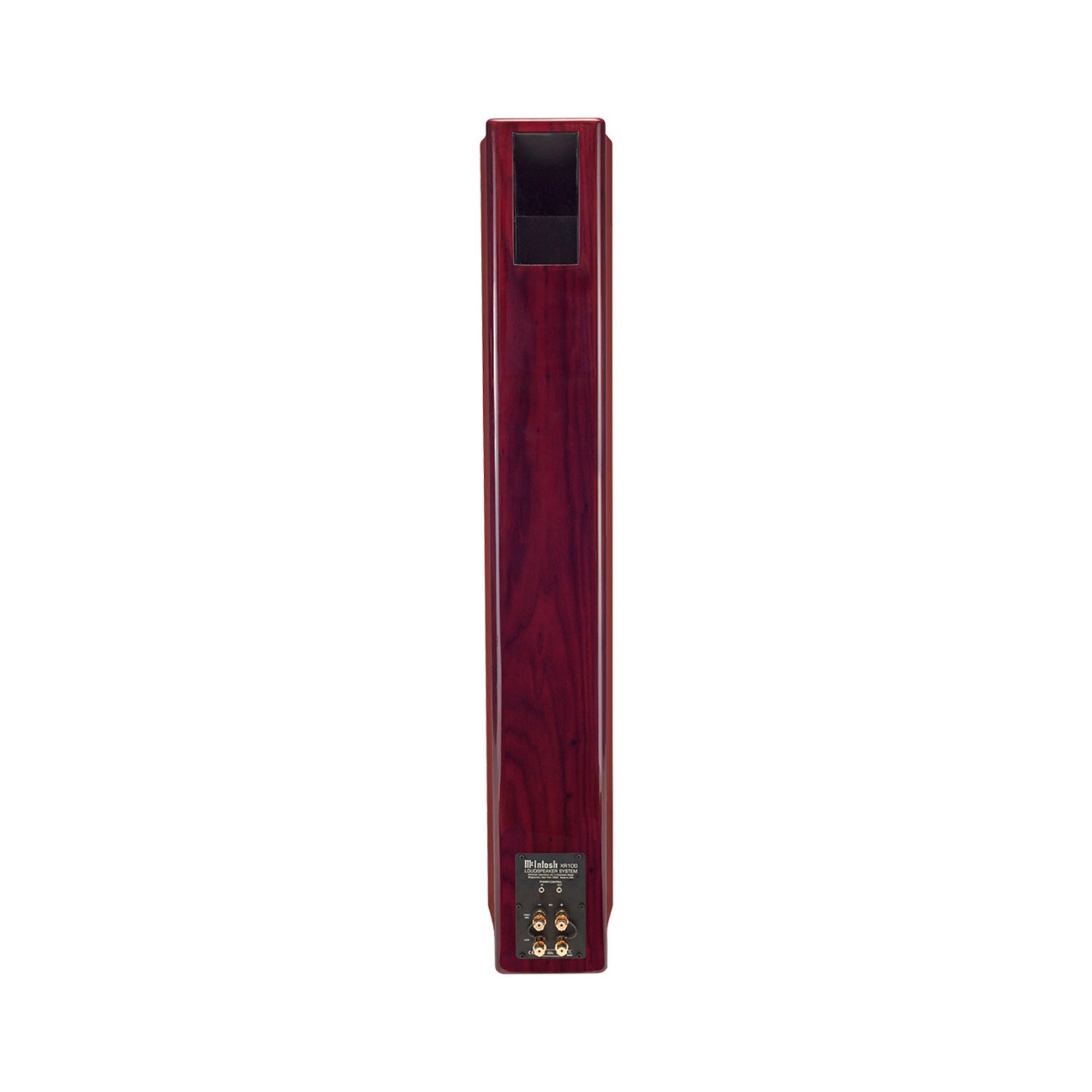 McIntosh Labs XR100 - Floor Standing Loudspeaker, McIntosh Labs, Floor Standing Speaker - AVStore.in