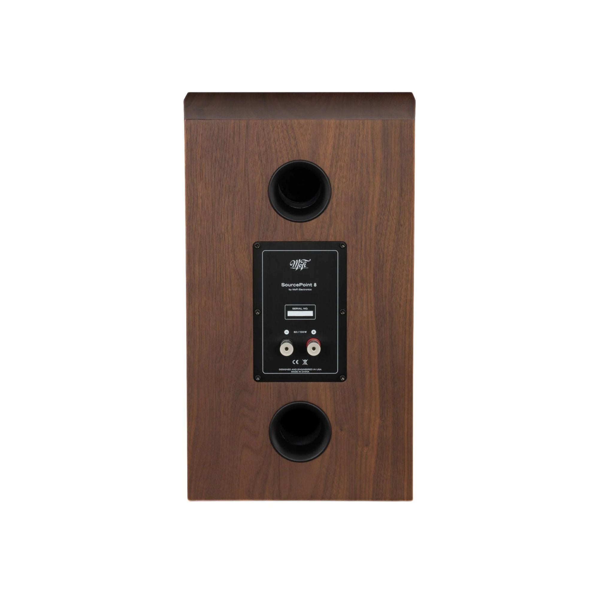 MoFi Electronic SourcePoint 8 - Bookshelf Speaker - Pair, MoFi Electronics, Bookshelf Speaker - AVStore.in