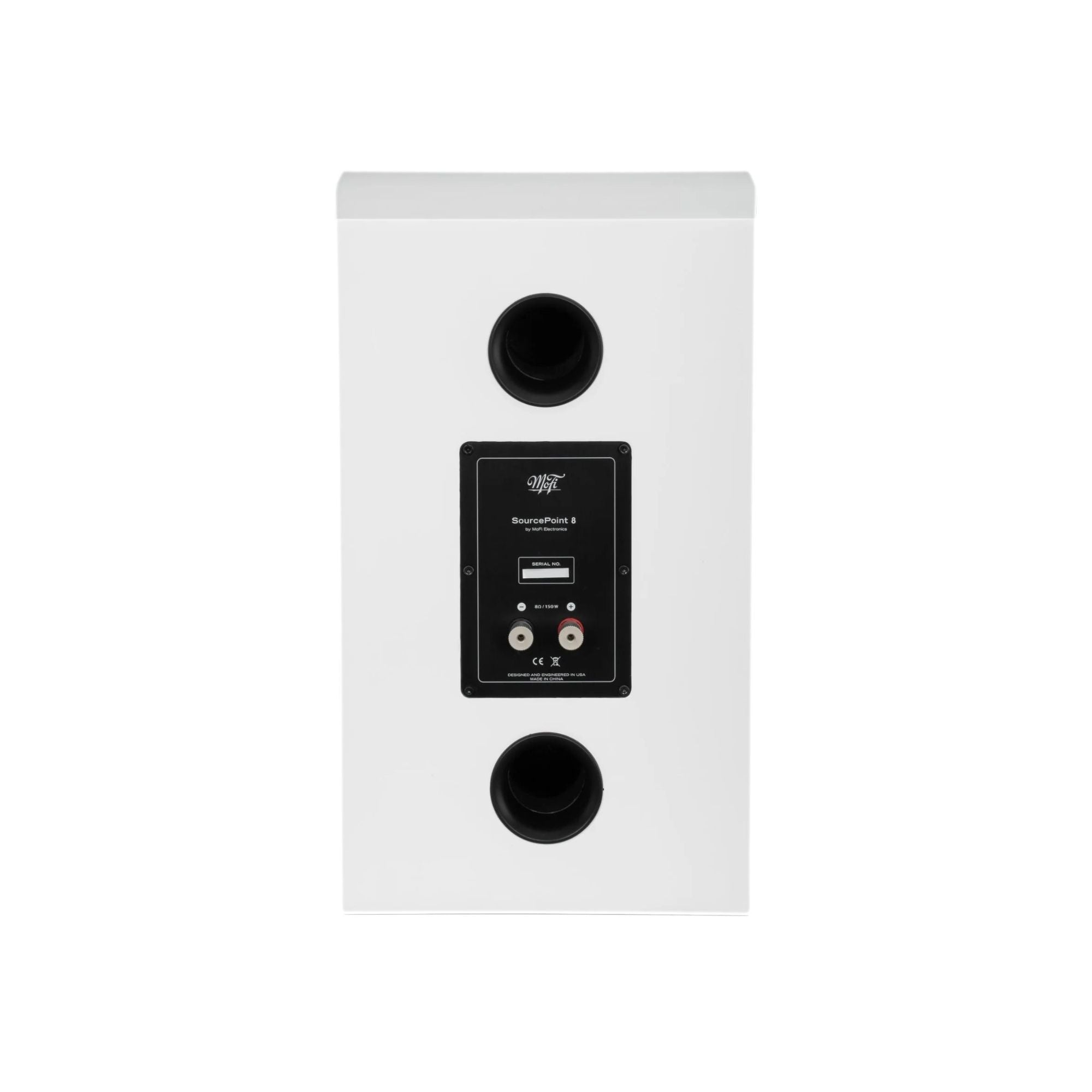 MoFi Electronic SourcePoint 8 - Bookshelf Speaker - Pair, MoFi Electronics, Bookshelf Speaker - AVStore.in