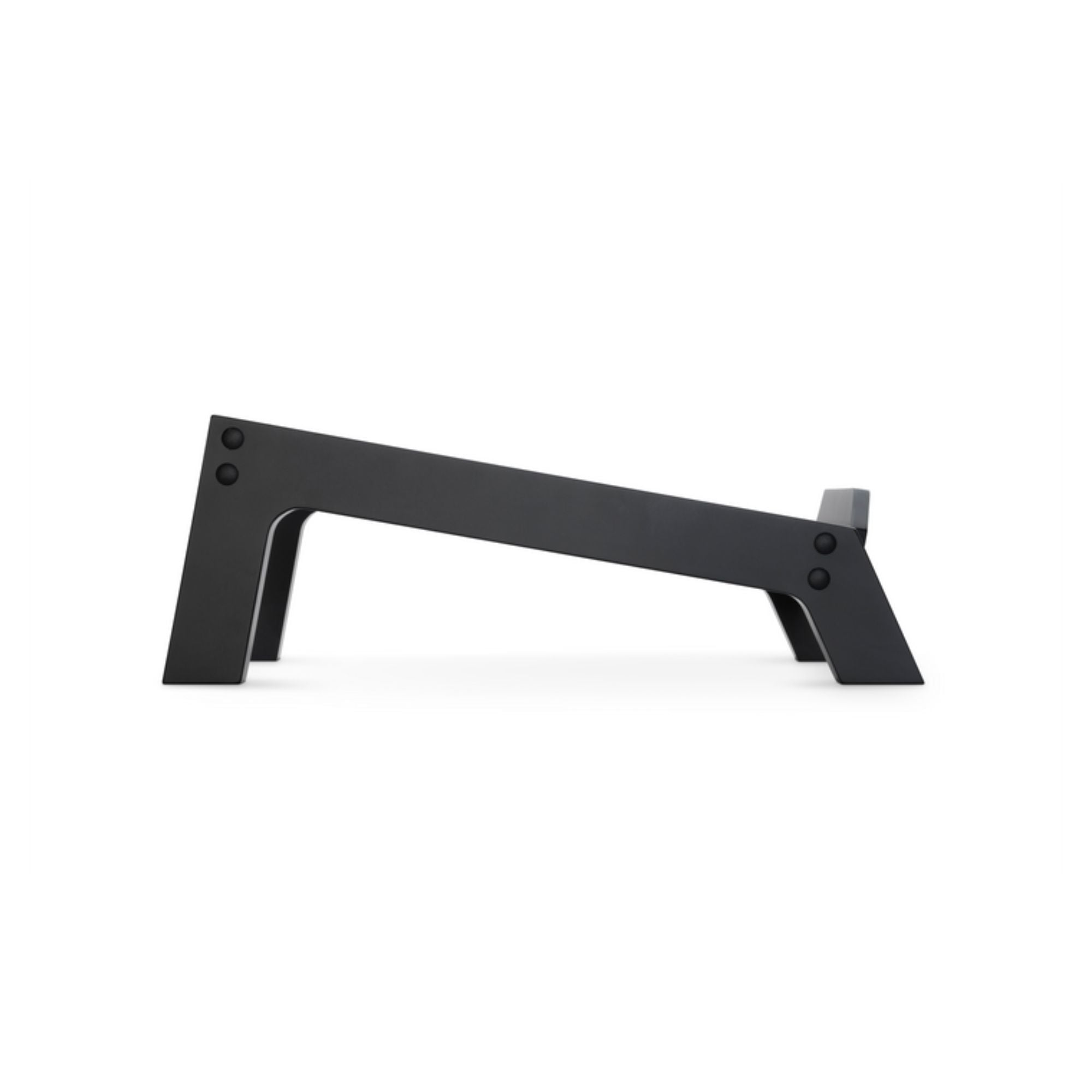 MoFi Electronics SourcePoint 10 Low Slung Speaker Stands - Pair, MoFi Electronics, Speaker Stand - AVStore.in