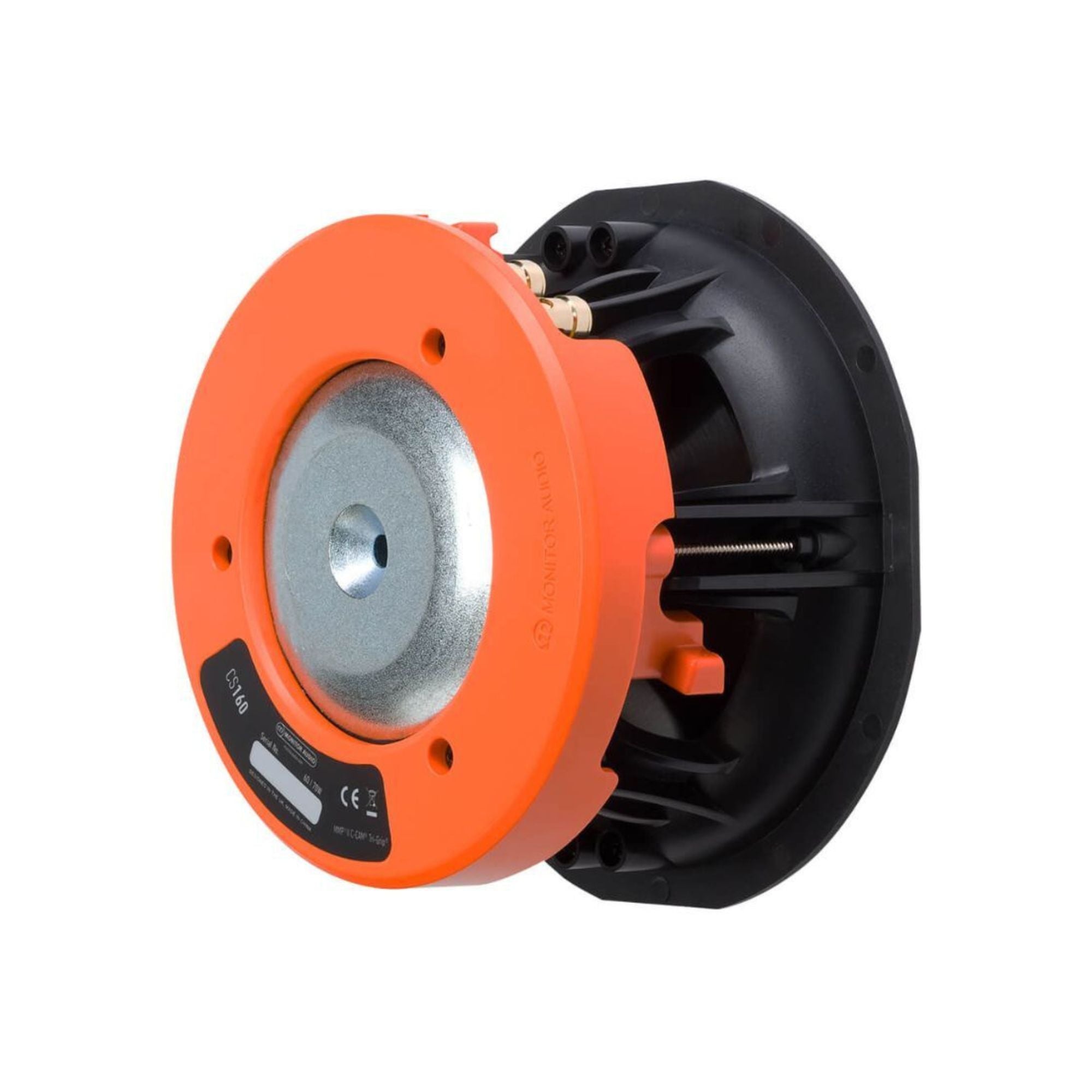 Monitor Audio CS 160 6 Inches Driver Size In-Ceiling Speaker - Piece