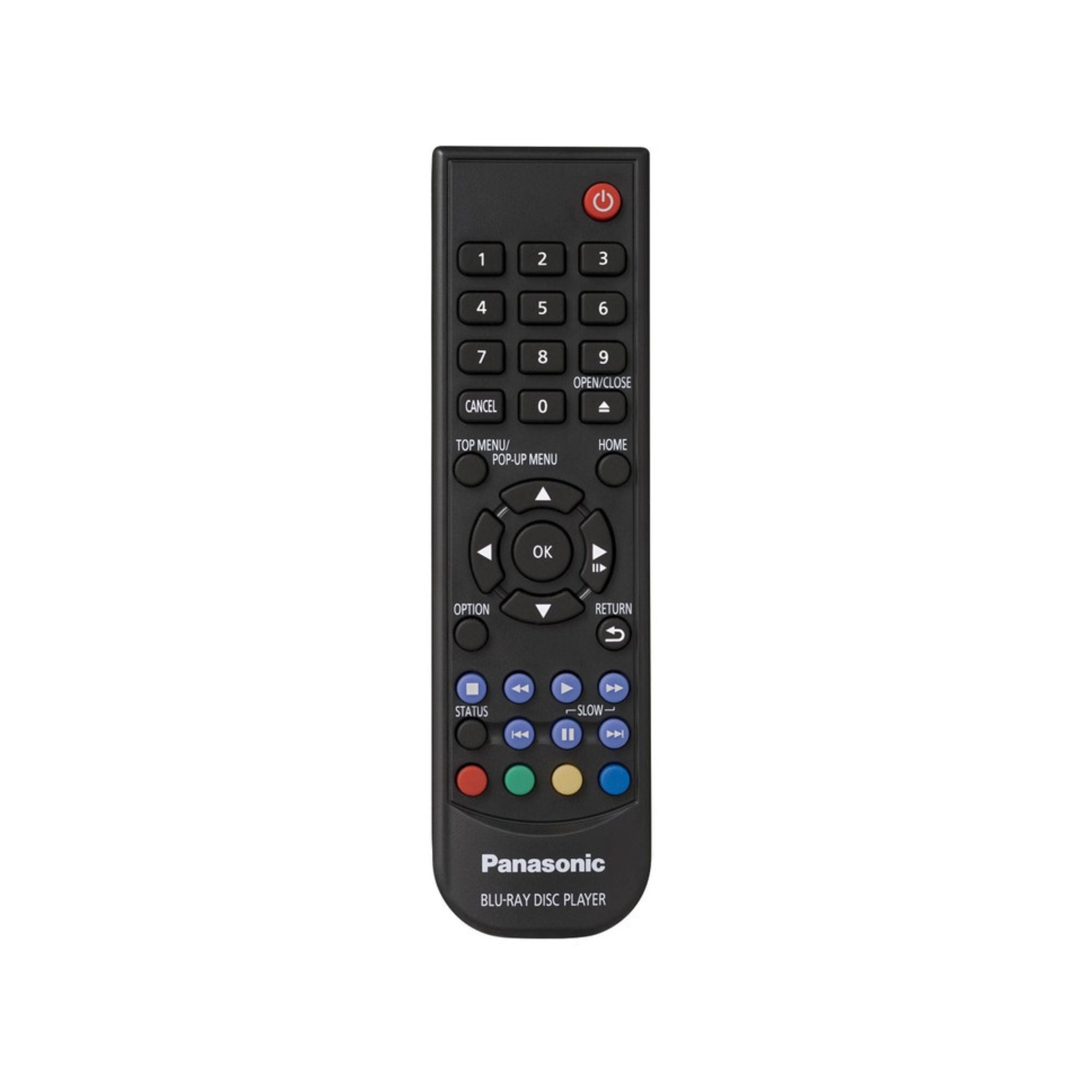 Panasonic DP-UB150 4K Multiregion Bluray Player