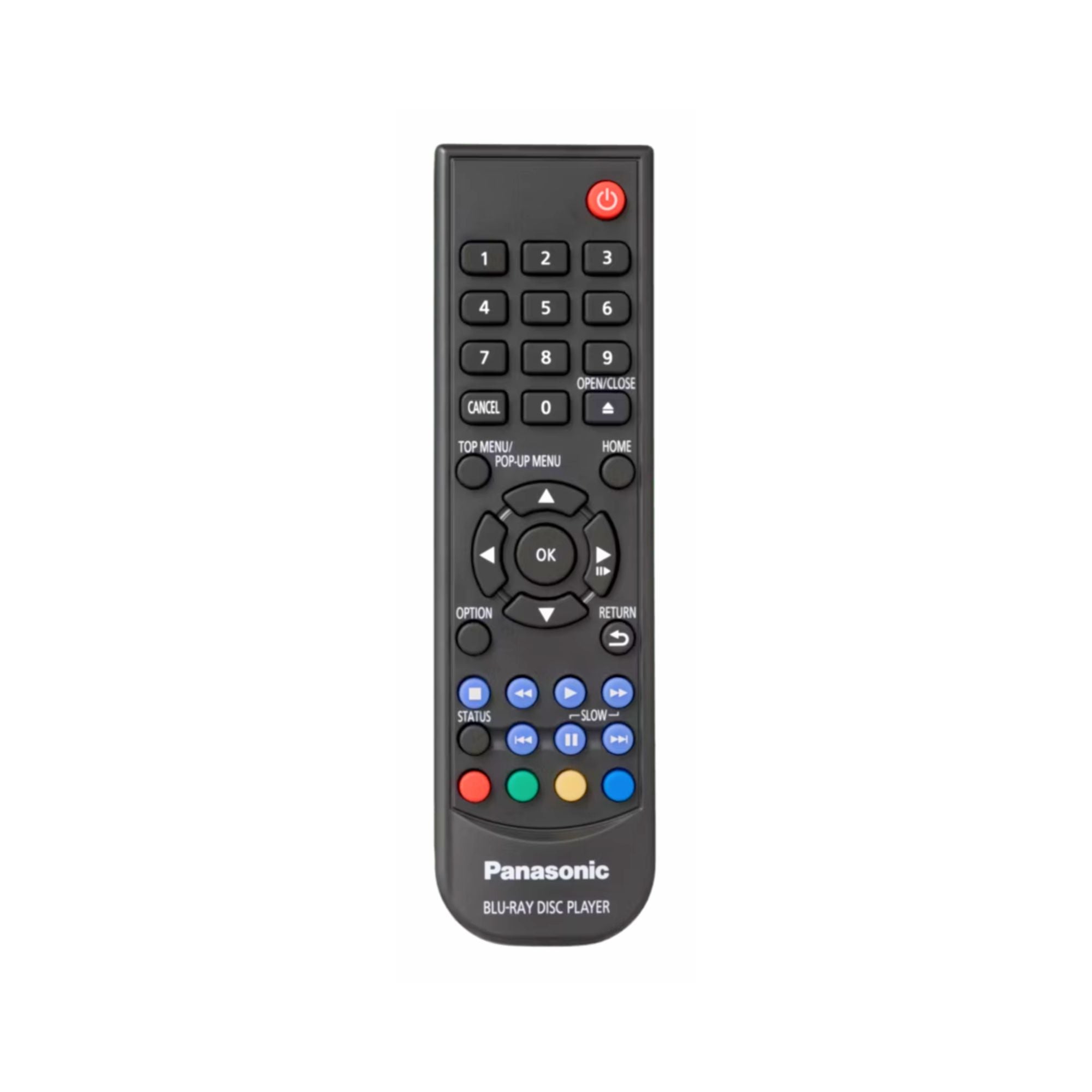 Panasonic DP-UB450 4K Multiregion Blu-ray Player