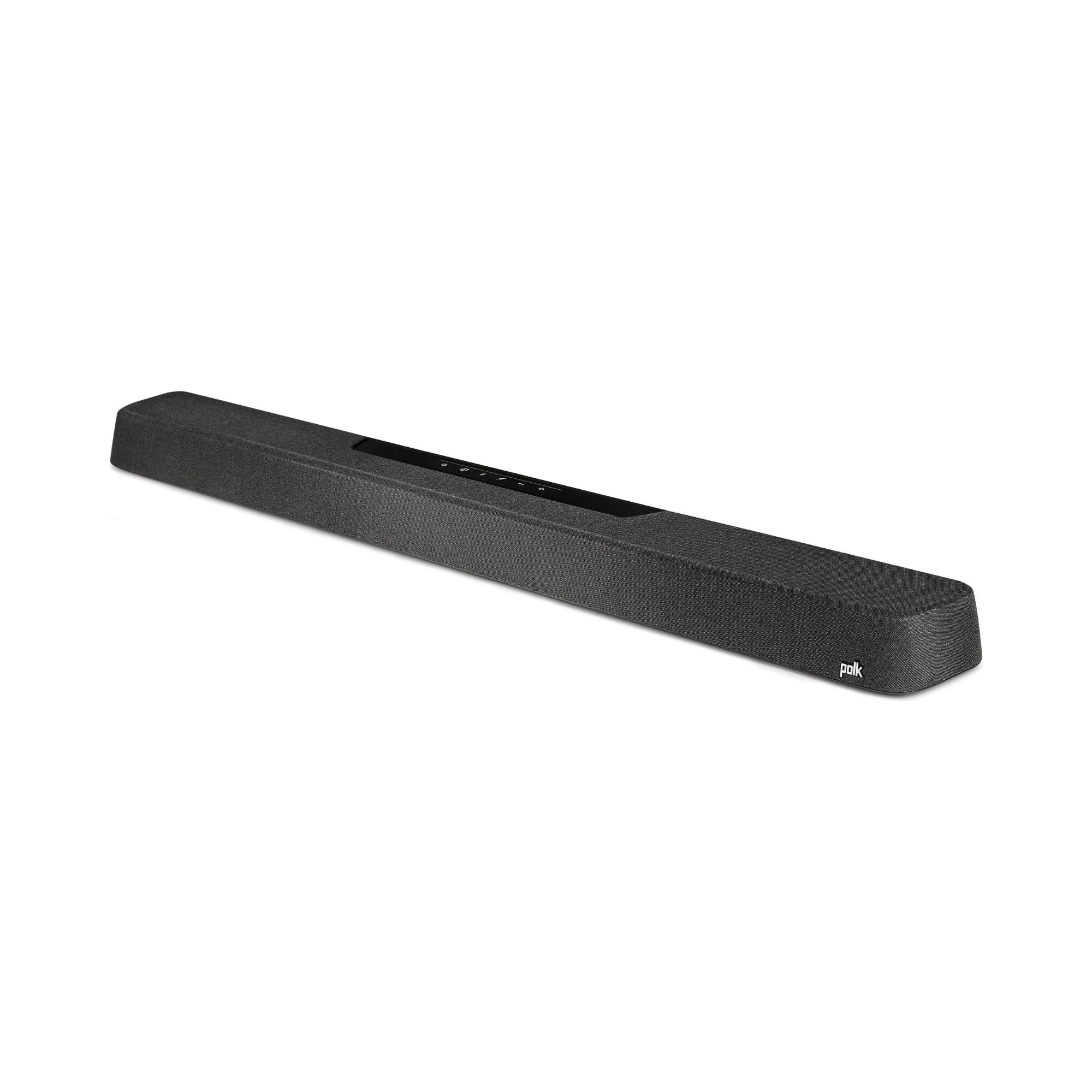 Polk Audio MagniFi Max AX 5.1.2-Channel Dolby Atmos Soundbar System, Polk Audio, Soundbar - AVStore.in