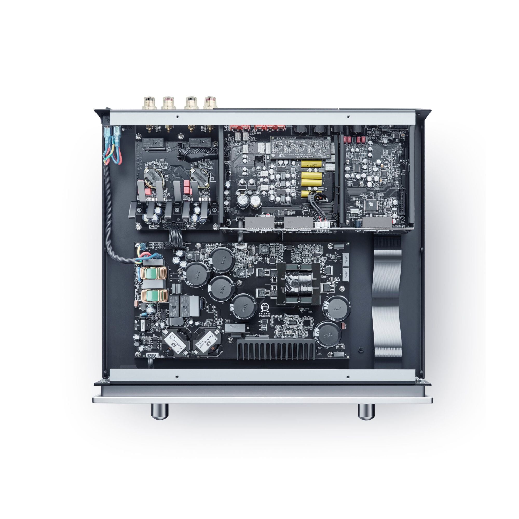 Primare I35 – Modular Integrated Amplifier, Primare, Integrated Amplifier - AVStore.in