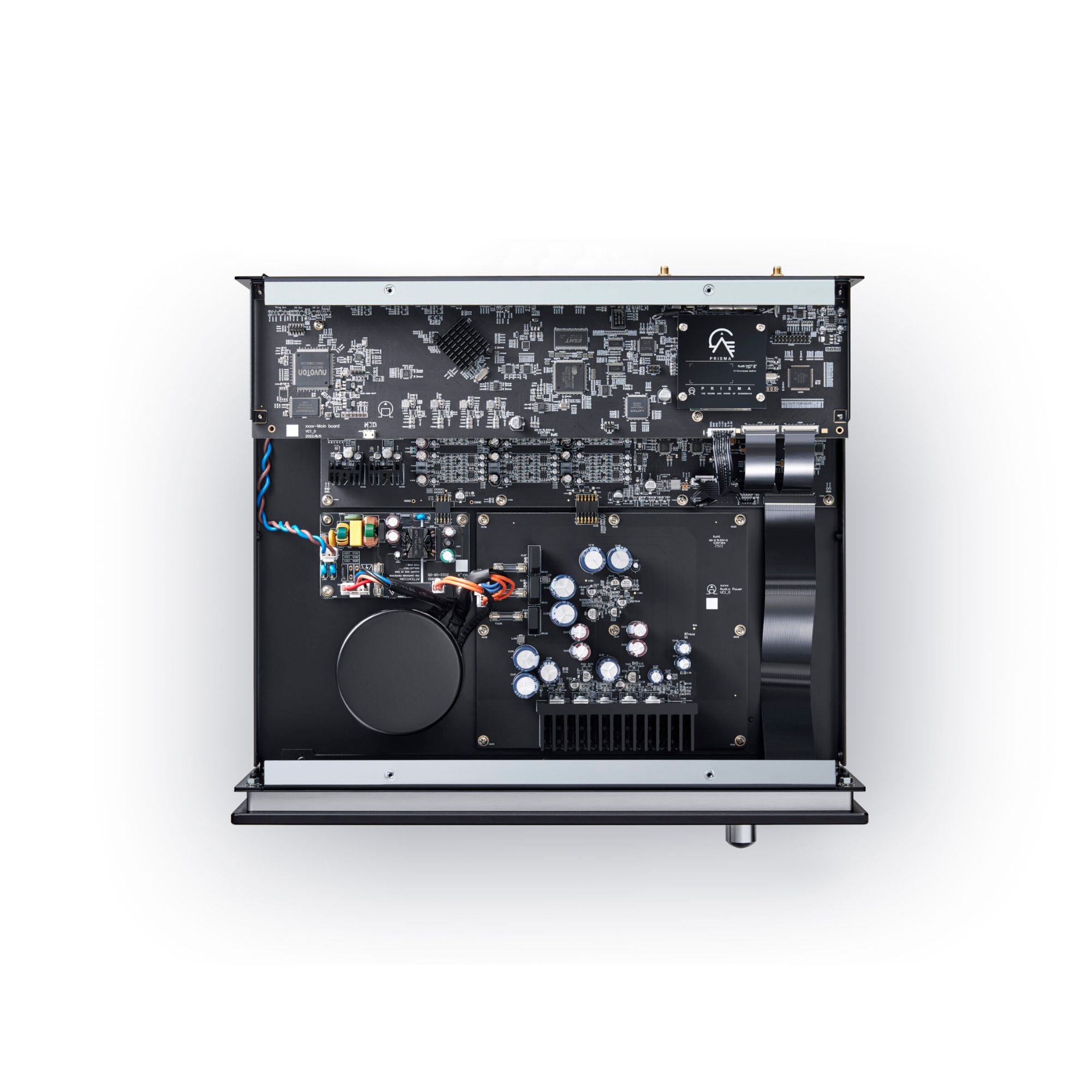 Primare SP25 Prisma Home Cinema Preamplifier Processor